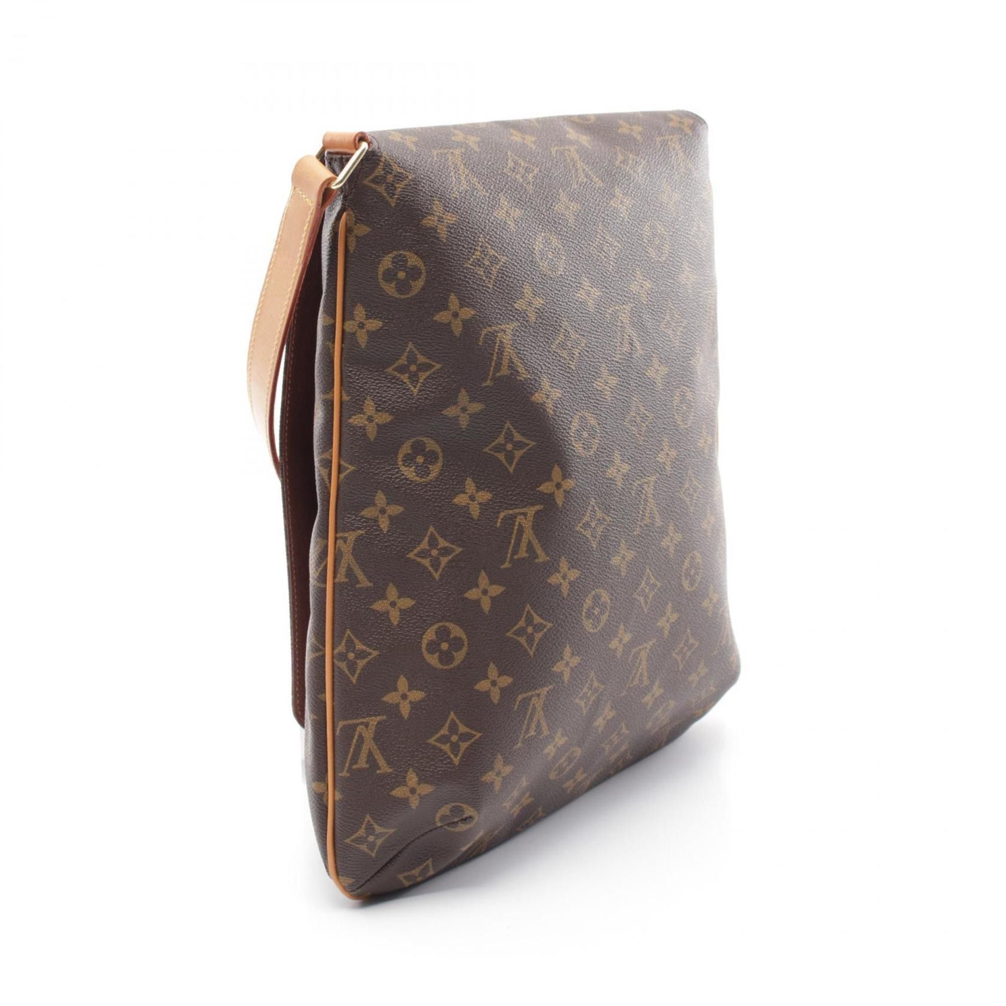 Louis Vuitton Louis Vuitton Musette Salsa shoulder Size ONE SIZE - 2 Thumbnail