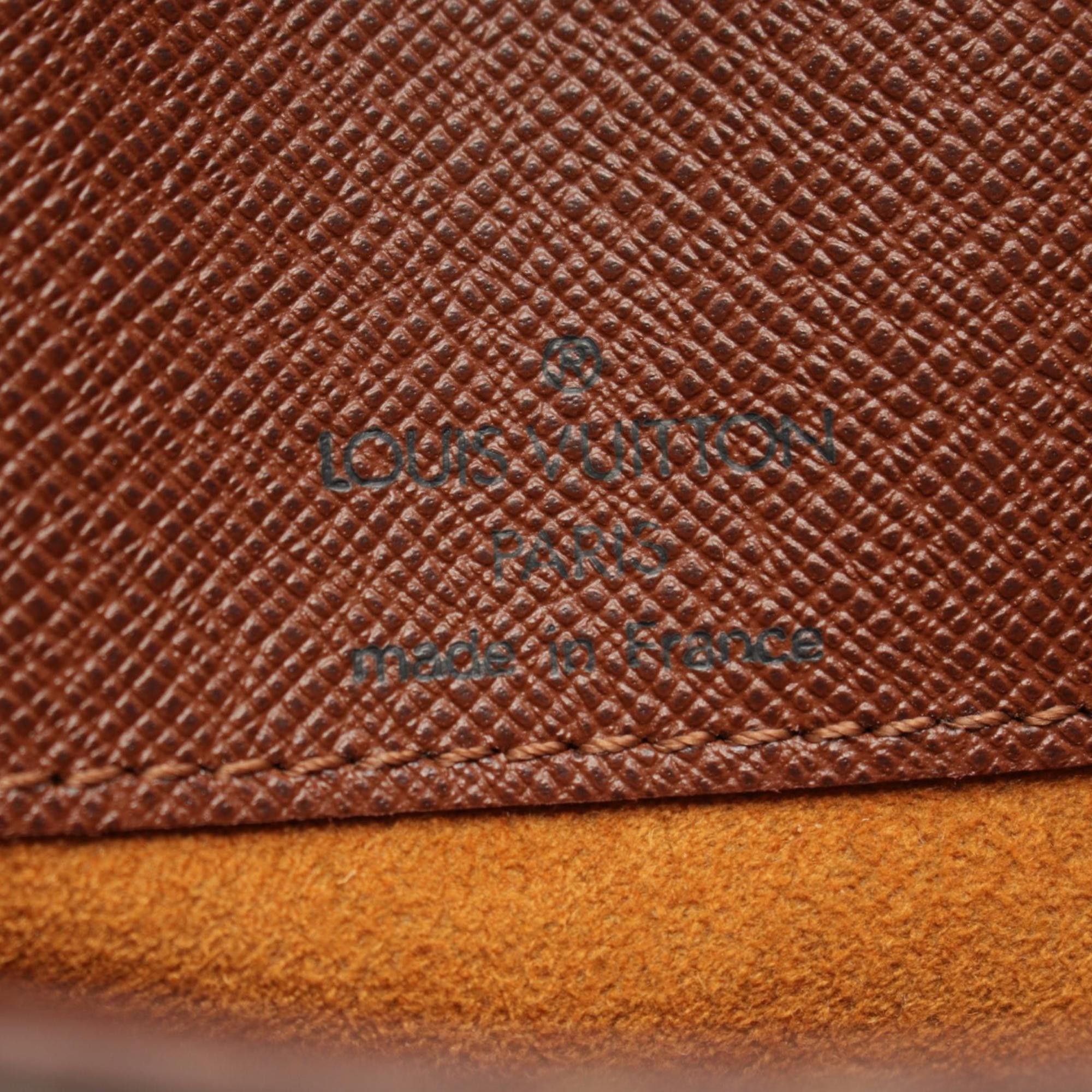Louis Vuitton Louis Vuitton Musette Salsa shoulder Size ONE SIZE - 7 Thumbnail
