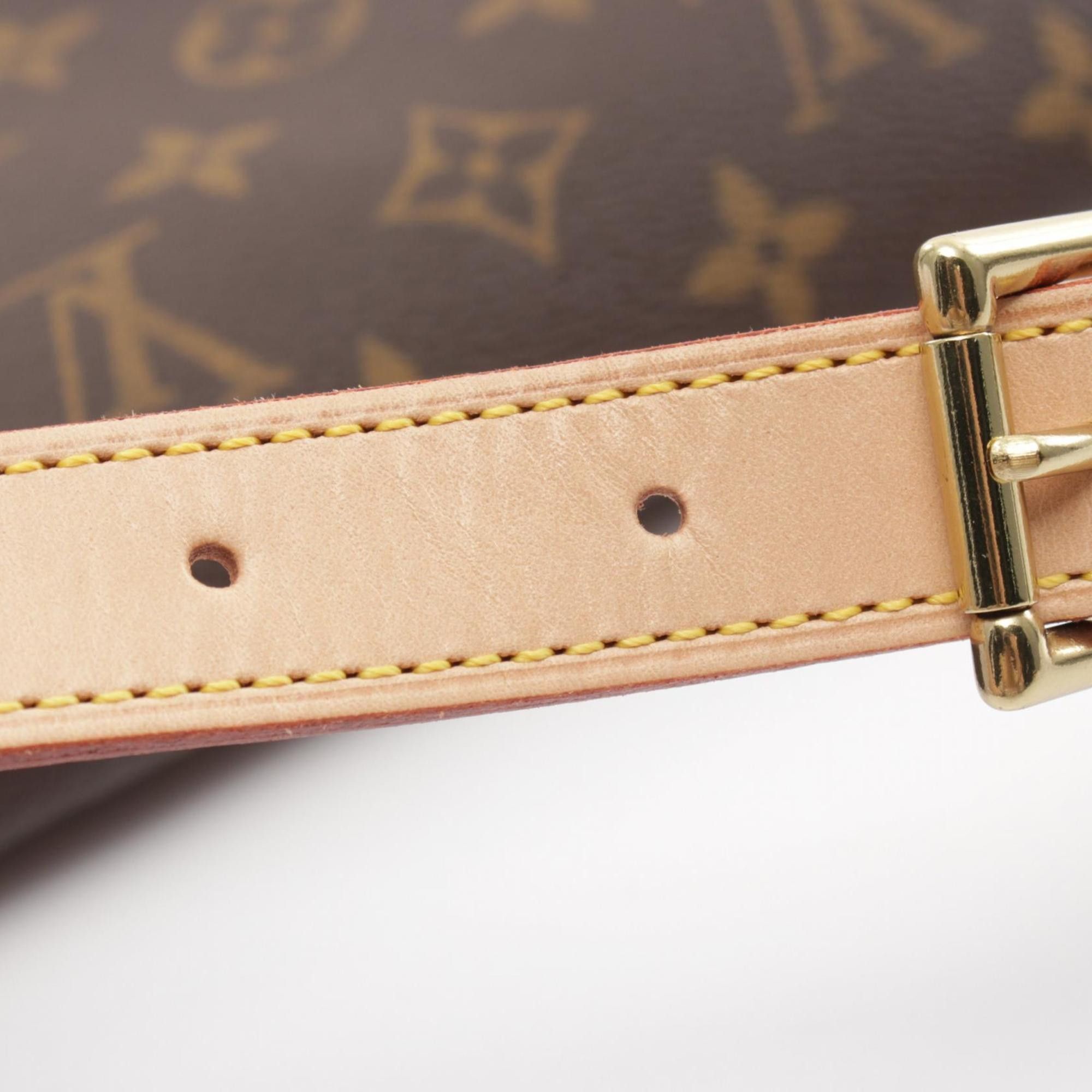 Louis Vuitton Louis Vuitton Musette Salsa shoulder Size ONE SIZE - 3 Thumbnail