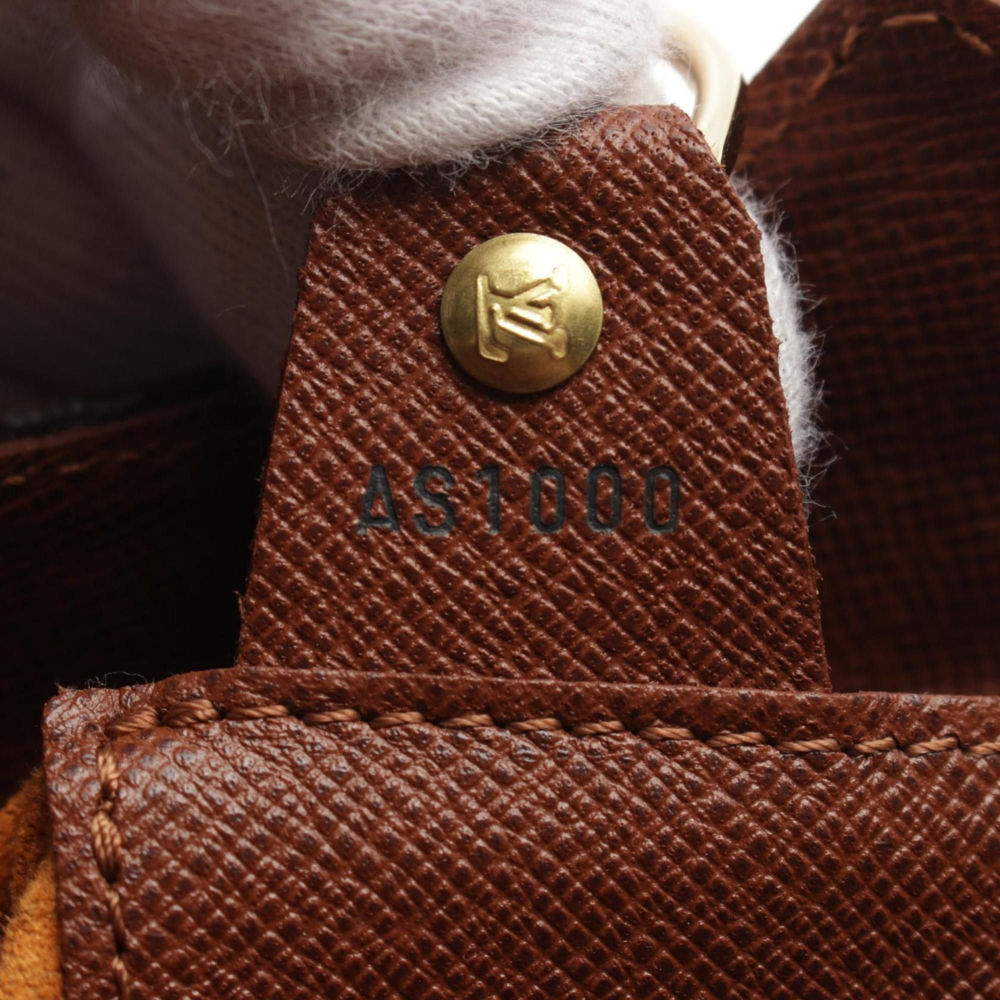 Louis Vuitton Louis Vuitton Musette Salsa shoulder Size ONE SIZE - 8 Thumbnail