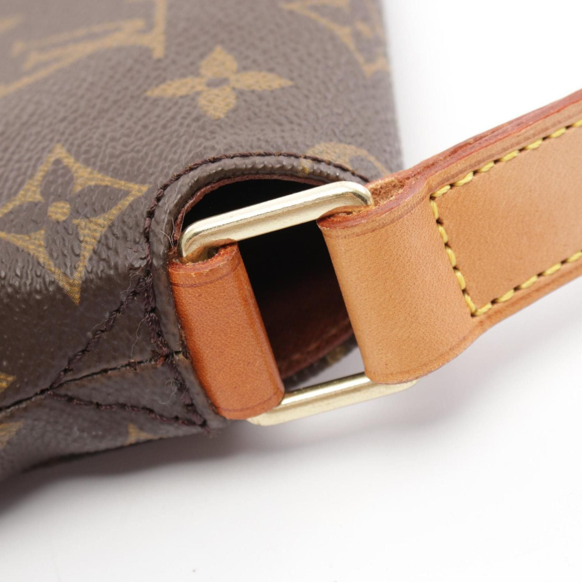 Louis Vuitton Louis Vuitton Musette Salsa shoulder Size ONE SIZE - 4 Thumbnail