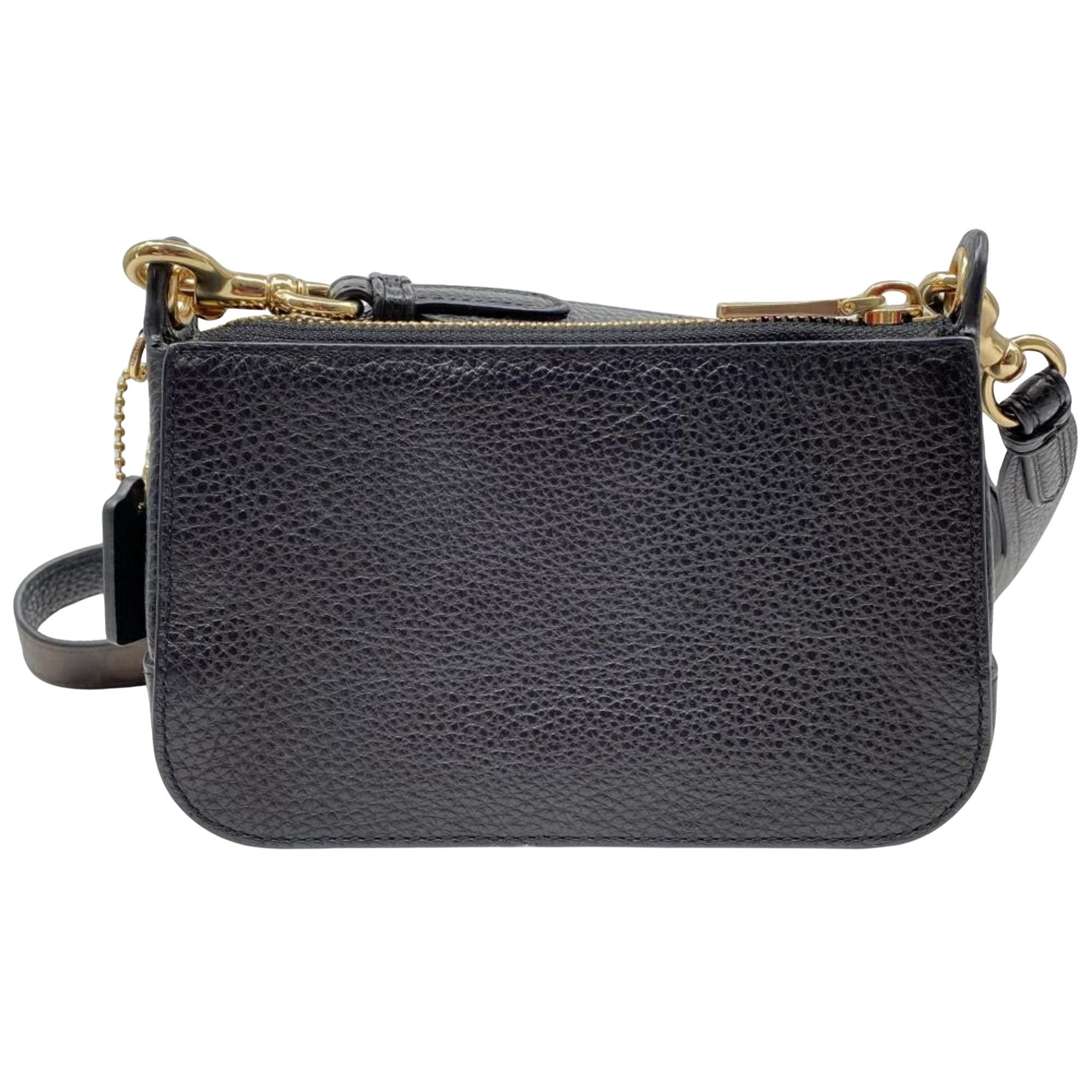 Coach Coach shoulder Size ONE SIZE - 2 Thumbnail
