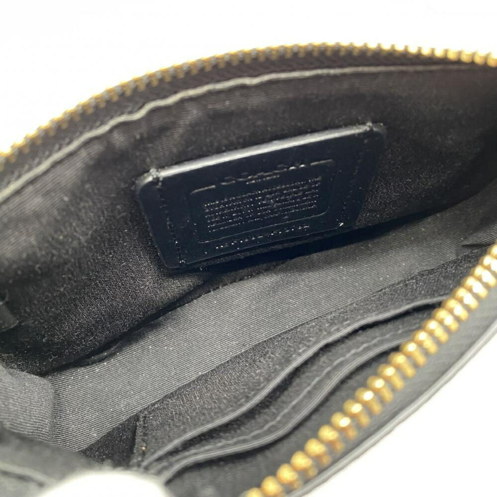 Coach Coach shoulder Size ONE SIZE - 7 Thumbnail
