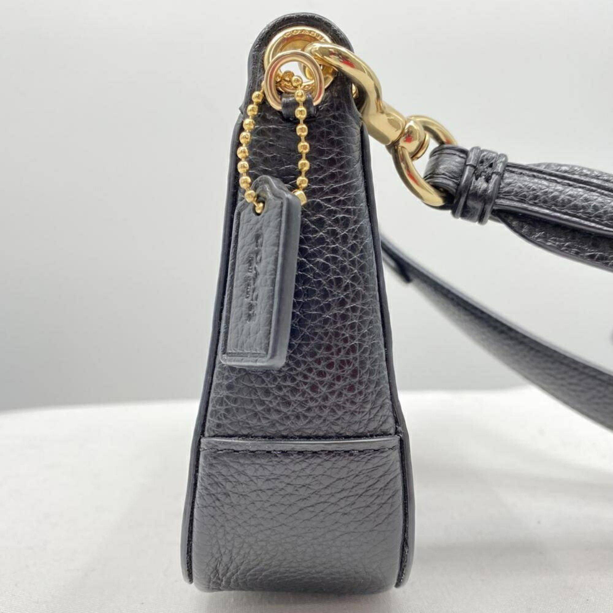 Coach Coach shoulder Size ONE SIZE - 3 Thumbnail