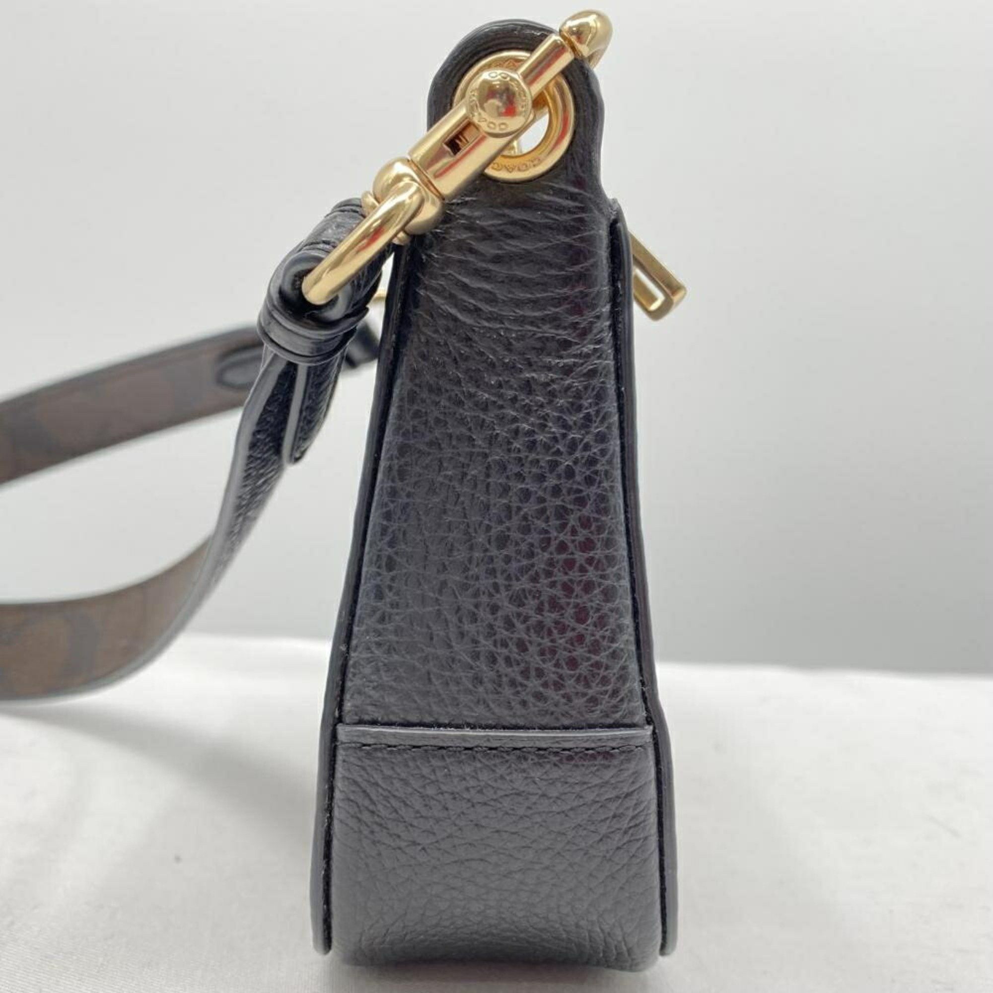 Coach Coach shoulder Size ONE SIZE - 4 Thumbnail