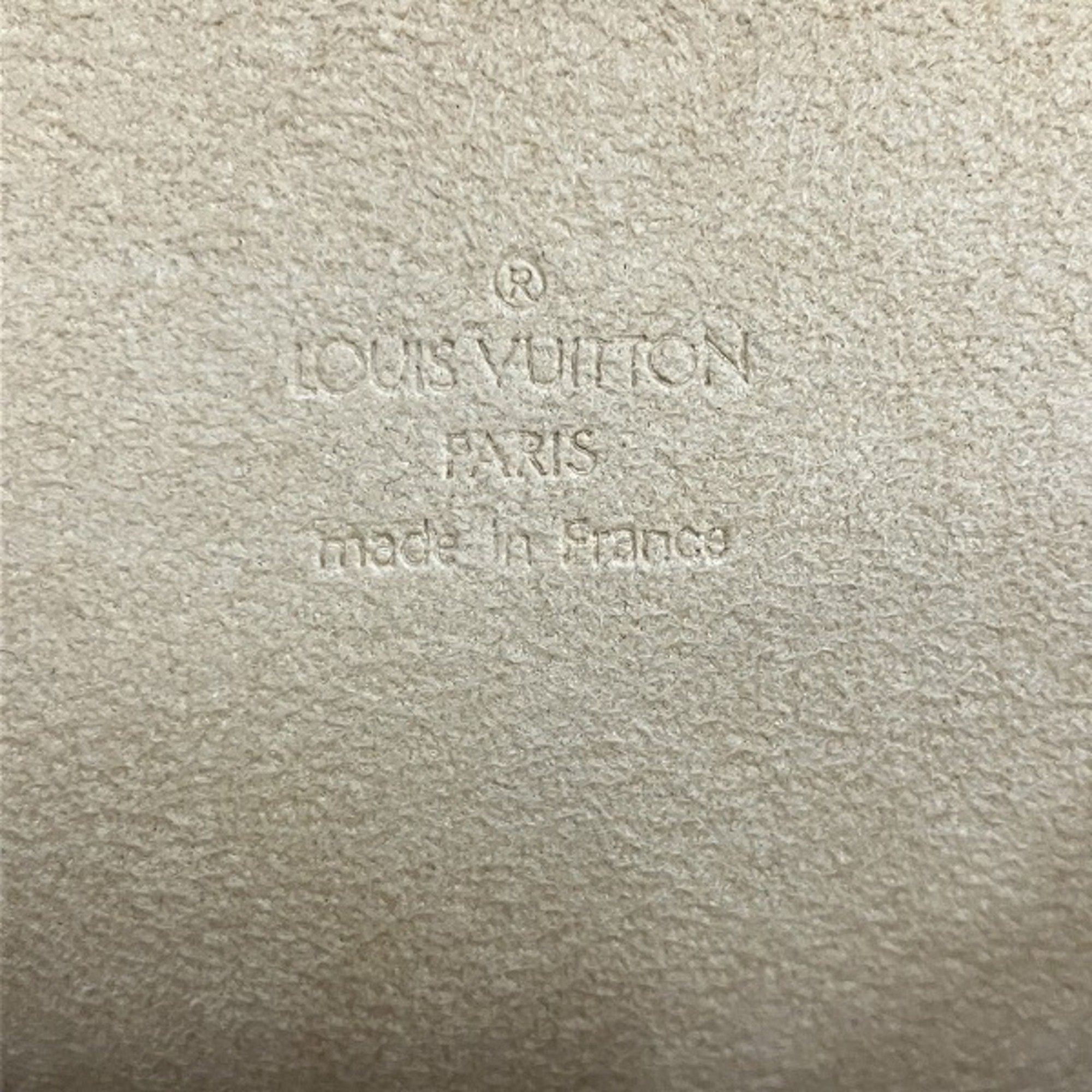 Louis Vuitton Louis Vuitton Florentine clutch Size ONE SIZE - 8 Thumbnail