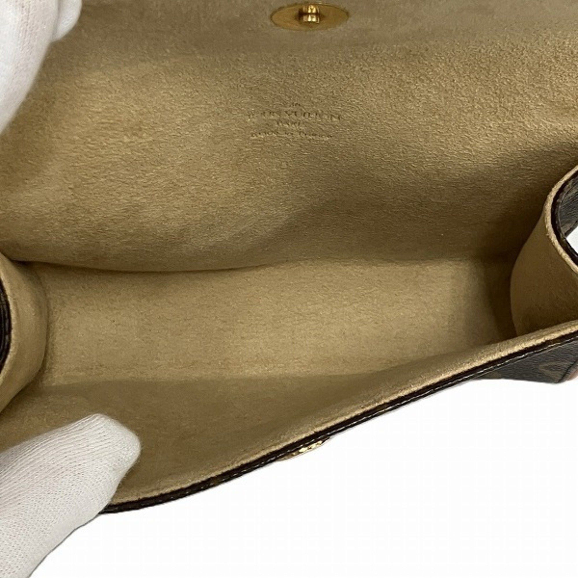 Louis Vuitton Louis Vuitton Florentine clutch Size ONE SIZE - 7 Thumbnail