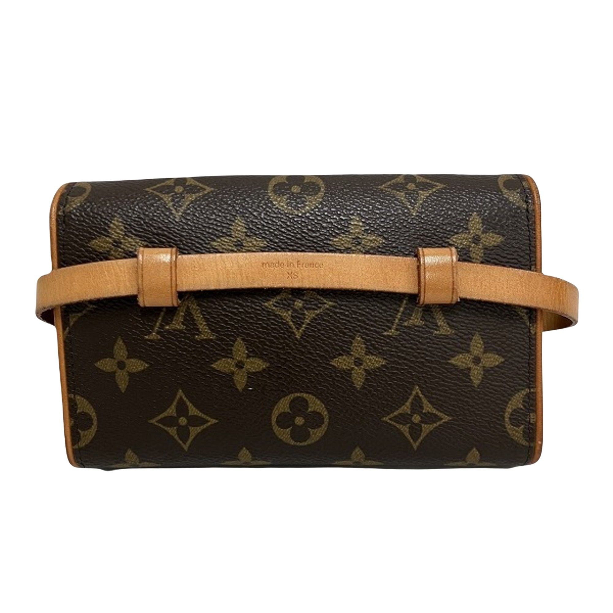 Louis Vuitton Louis Vuitton Florentine clutch Size ONE SIZE - 2 Thumbnail