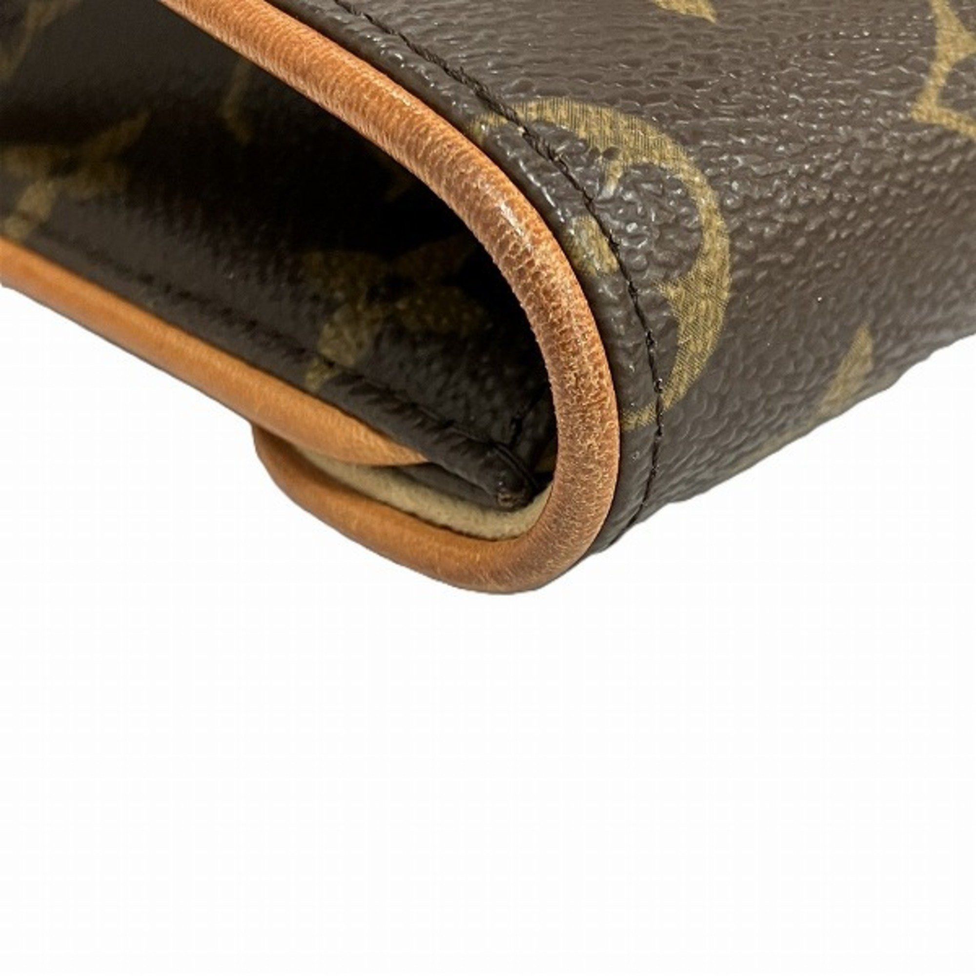 Louis Vuitton Louis Vuitton Florentine clutch Size ONE SIZE - 6 Thumbnail