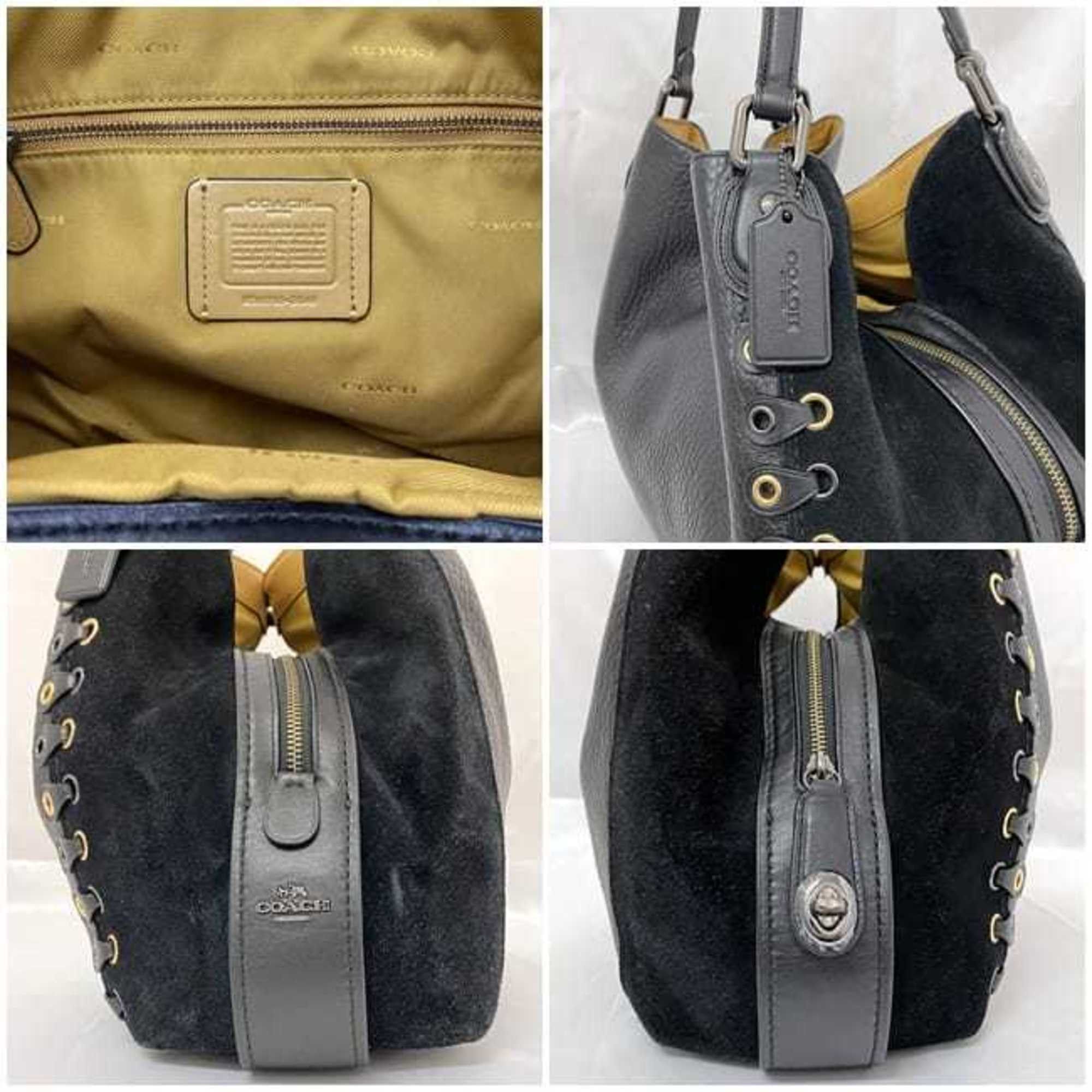 Coach Coach Edie tote Size ONE SIZE - 11 Thumbnail