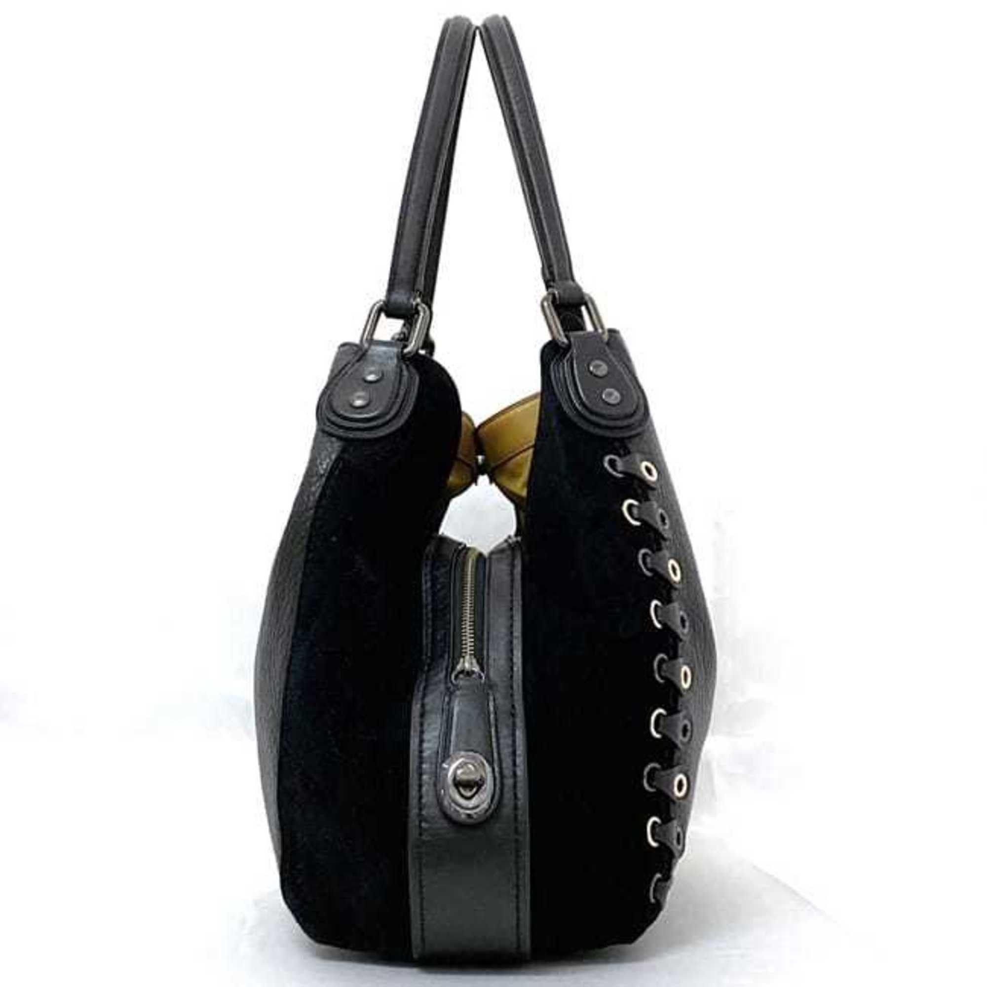 Coach Coach Edie tote Size ONE SIZE - 3 Thumbnail