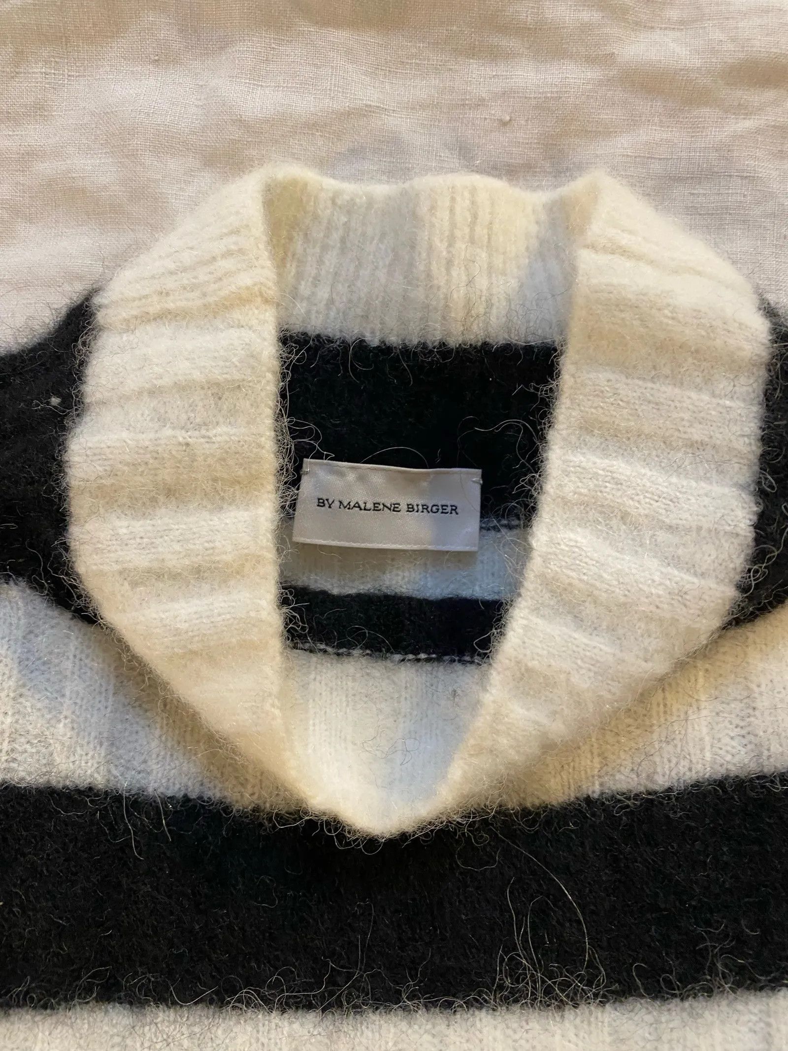By Malene Birger By Malene Birger Sweater Size M / US 6-8 / IT 42-44 - 3 Thumbnail