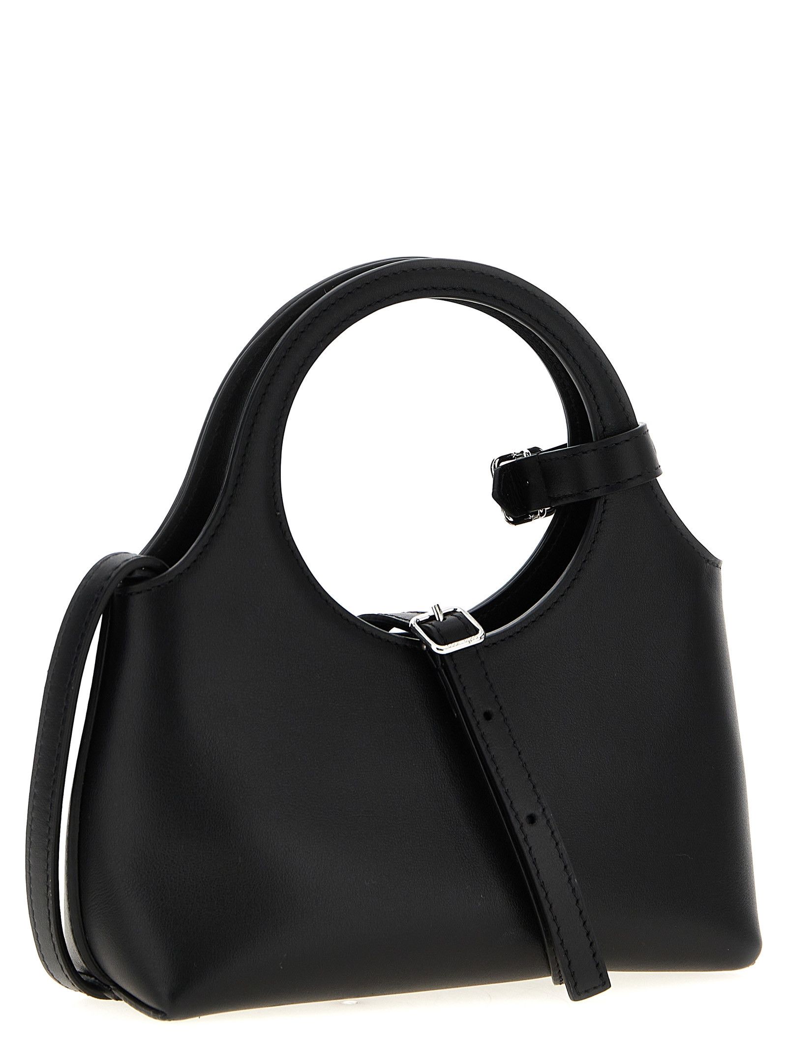 Courreges 'Mini Holy Day' Handbag Size ONE SIZE - 2 Thumbnail