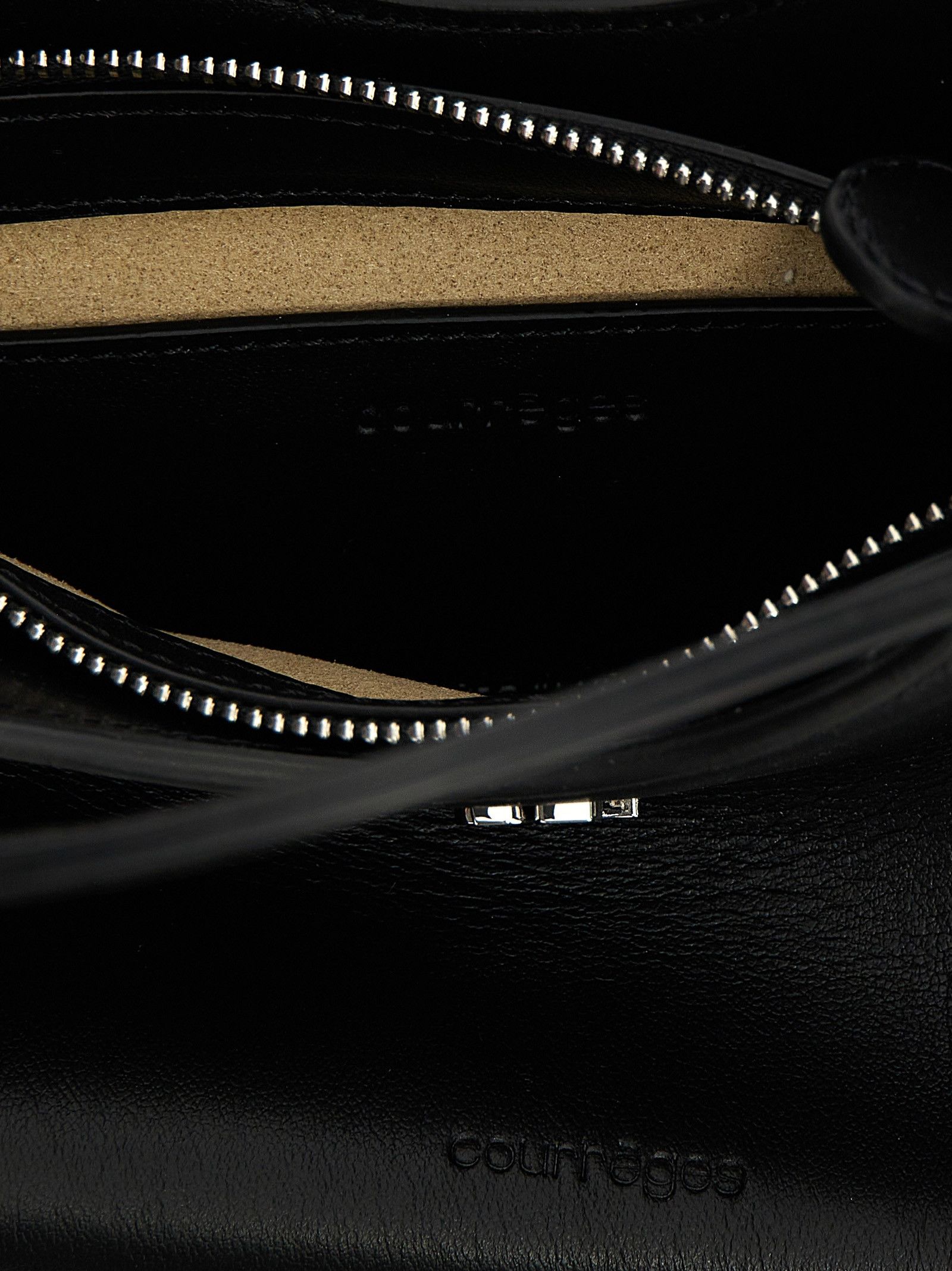 Courreges 'Mini Holy Day' Handbag Size ONE SIZE - 4 Thumbnail