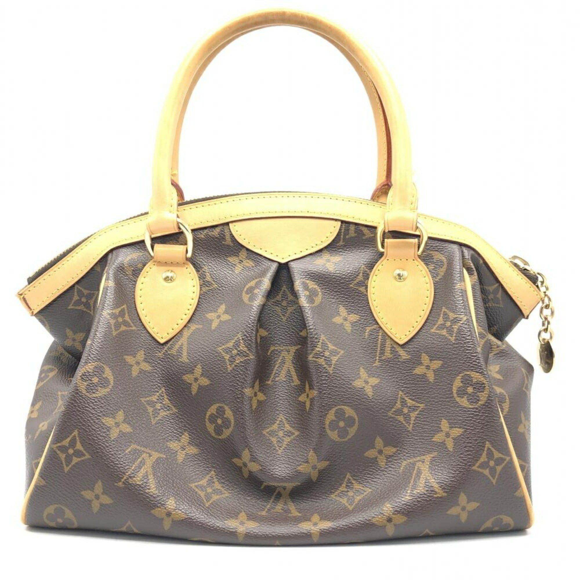 Louis Vuitton Louis Vuitton Tivoli handbag Size ONE SIZE - 2 Thumbnail