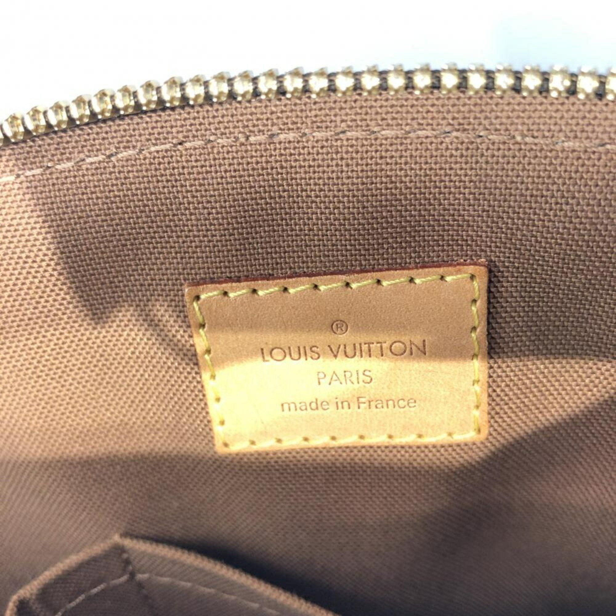Louis Vuitton Louis Vuitton Tivoli handbag Size ONE SIZE - 8 Thumbnail