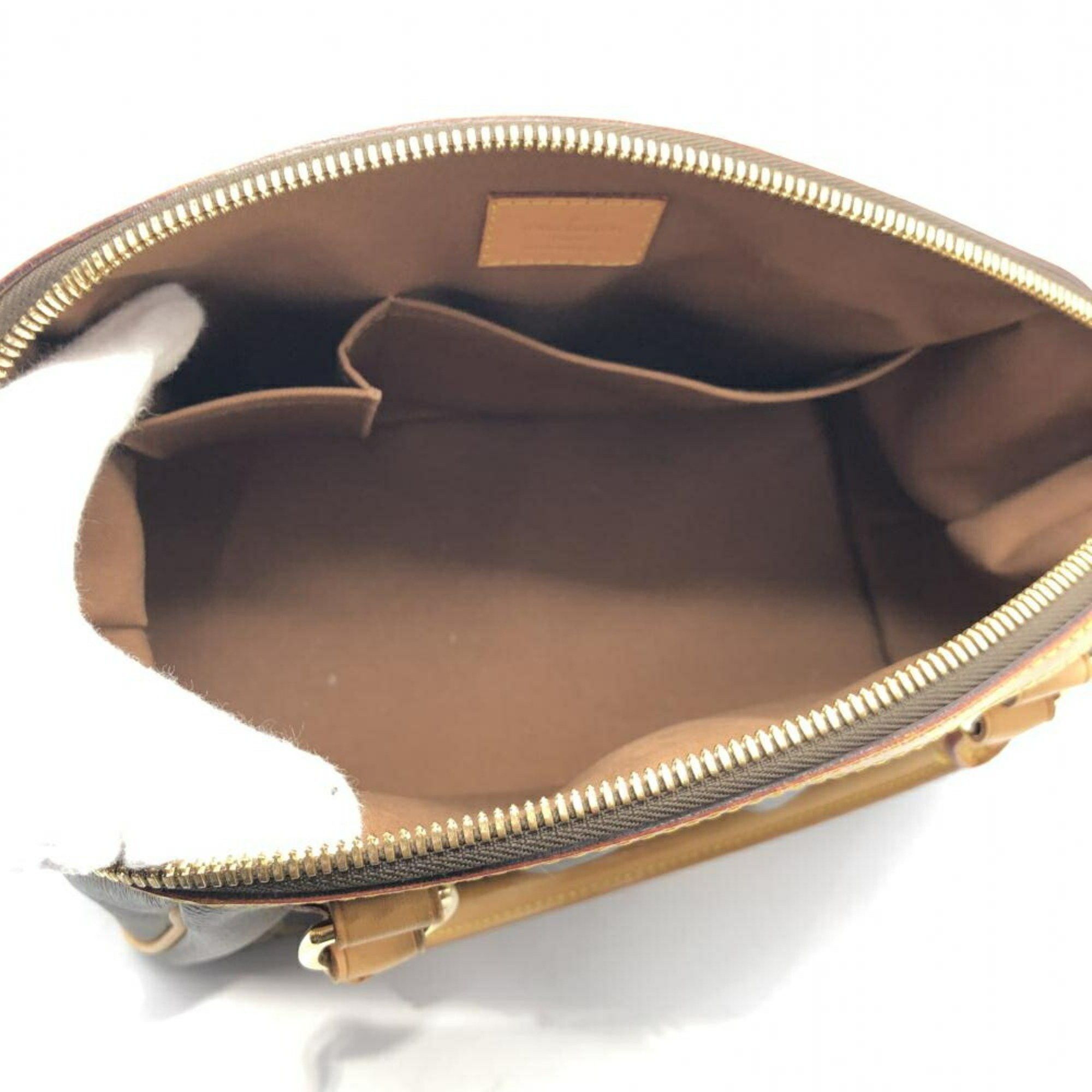 Louis Vuitton Louis Vuitton Tivoli handbag Size ONE SIZE - 7 Thumbnail
