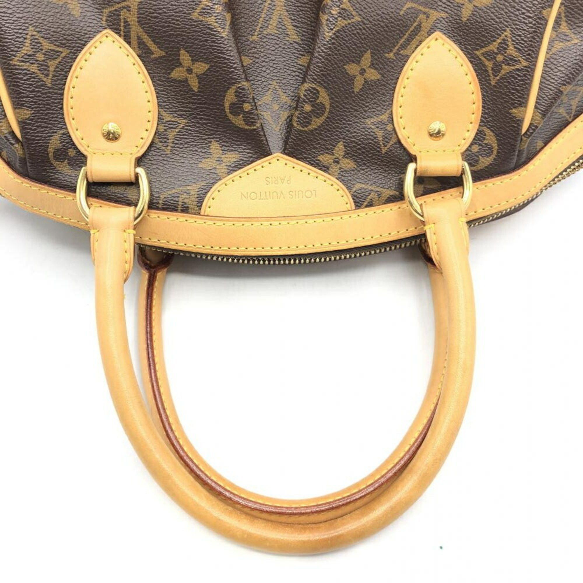 Louis Vuitton Louis Vuitton Tivoli handbag Size ONE SIZE - 3 Thumbnail