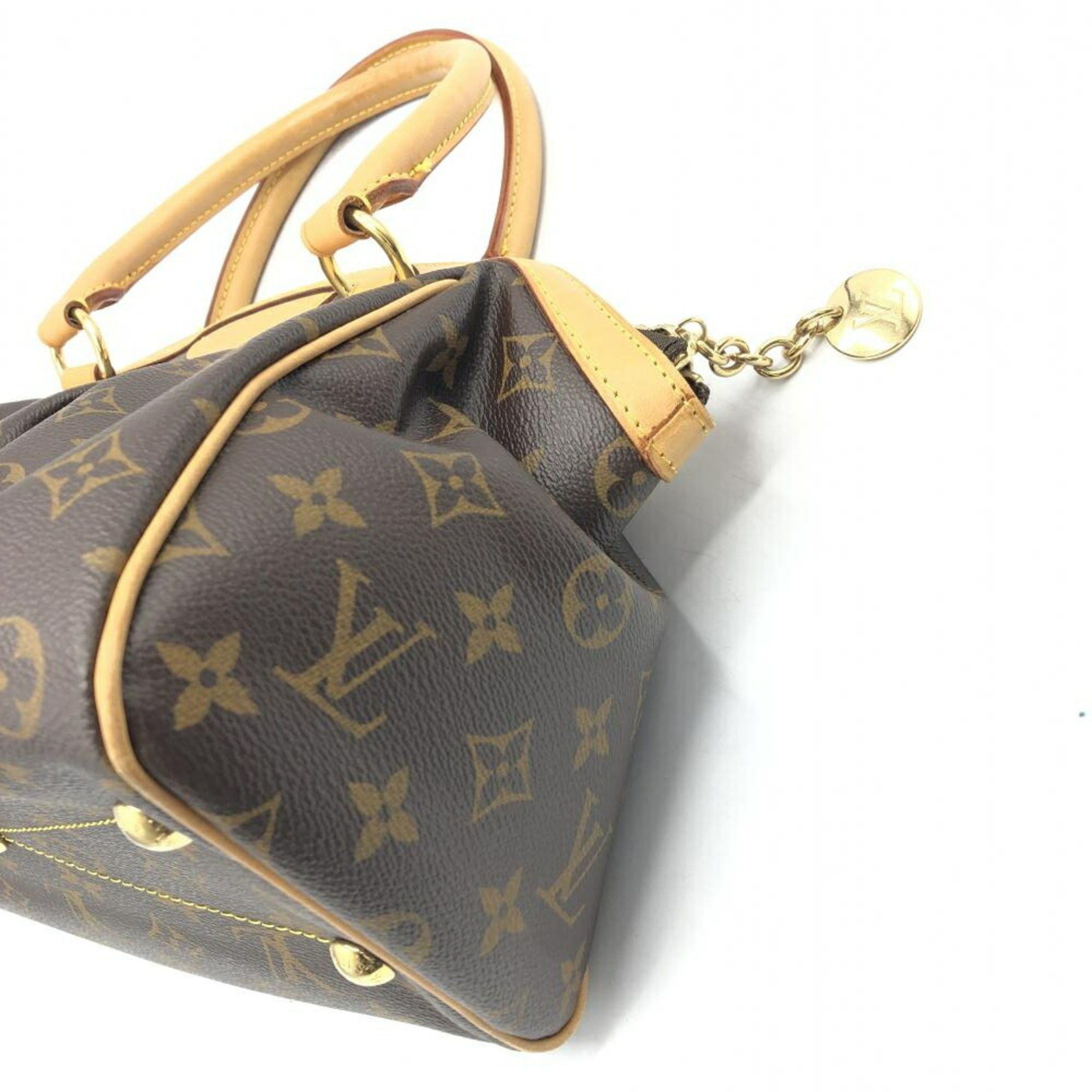 Louis Vuitton Louis Vuitton Tivoli handbag Size ONE SIZE - 6 Thumbnail