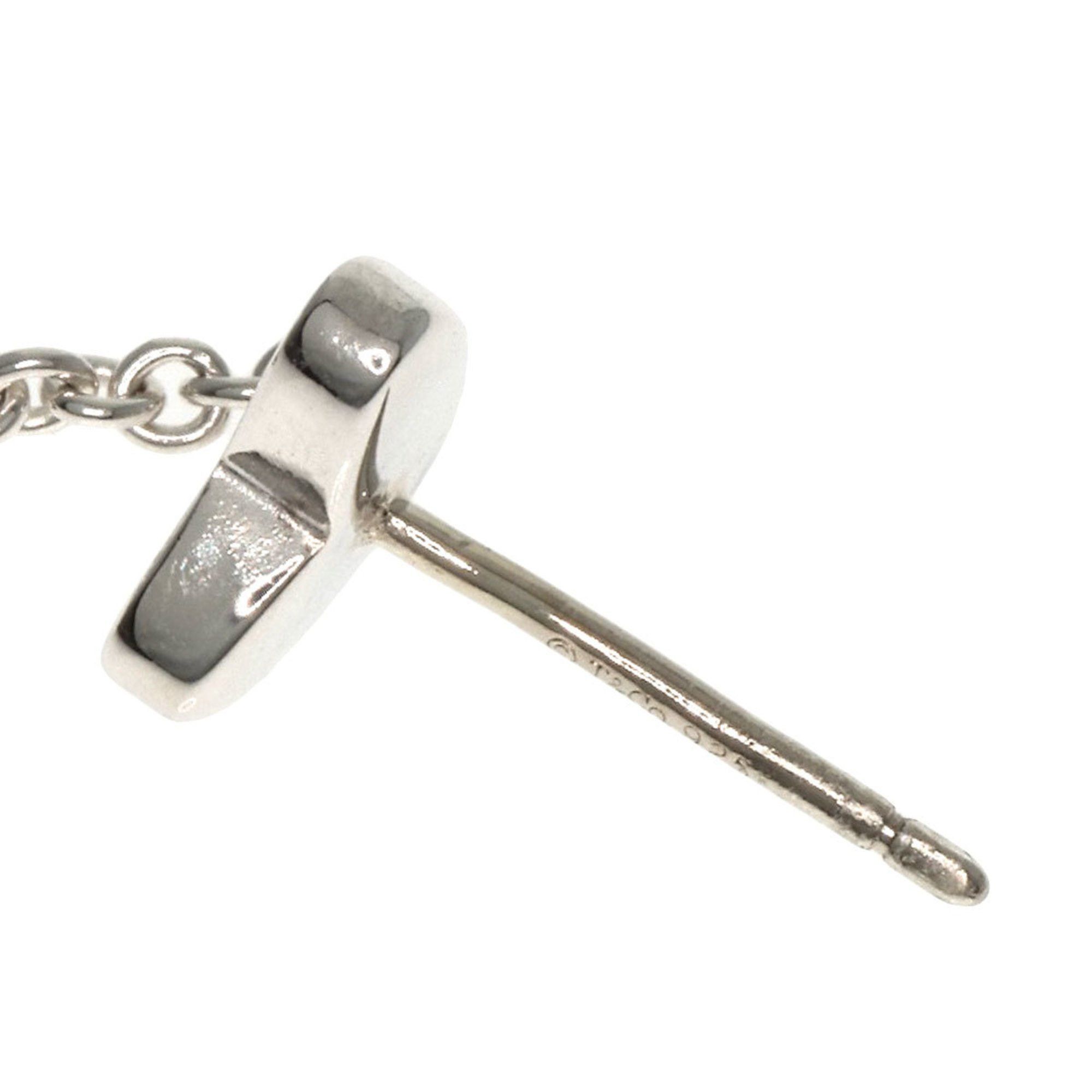 Tiffany & Co. Tiffany & Co Heart earring Size ONE SIZE - 7 Thumbnail