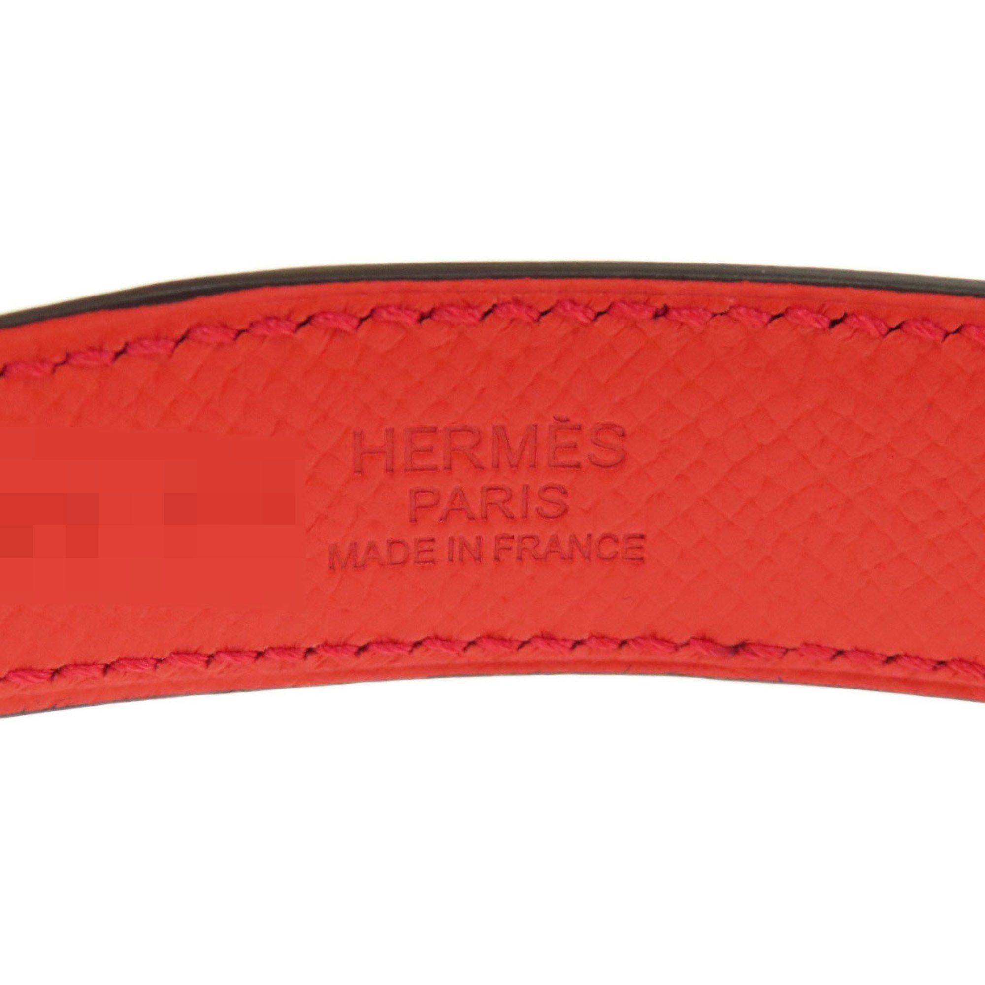 Hermes Hermès Collier de chien belt Size ONE SIZE - 9 Thumbnail