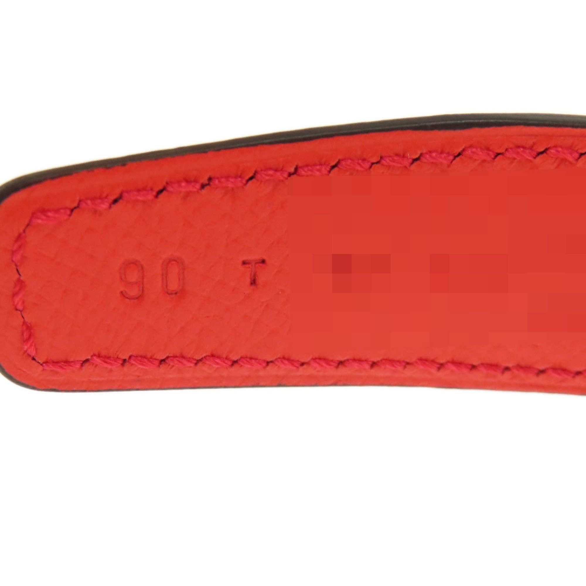 Hermes Hermès Collier de chien belt Size ONE SIZE - 8 Thumbnail