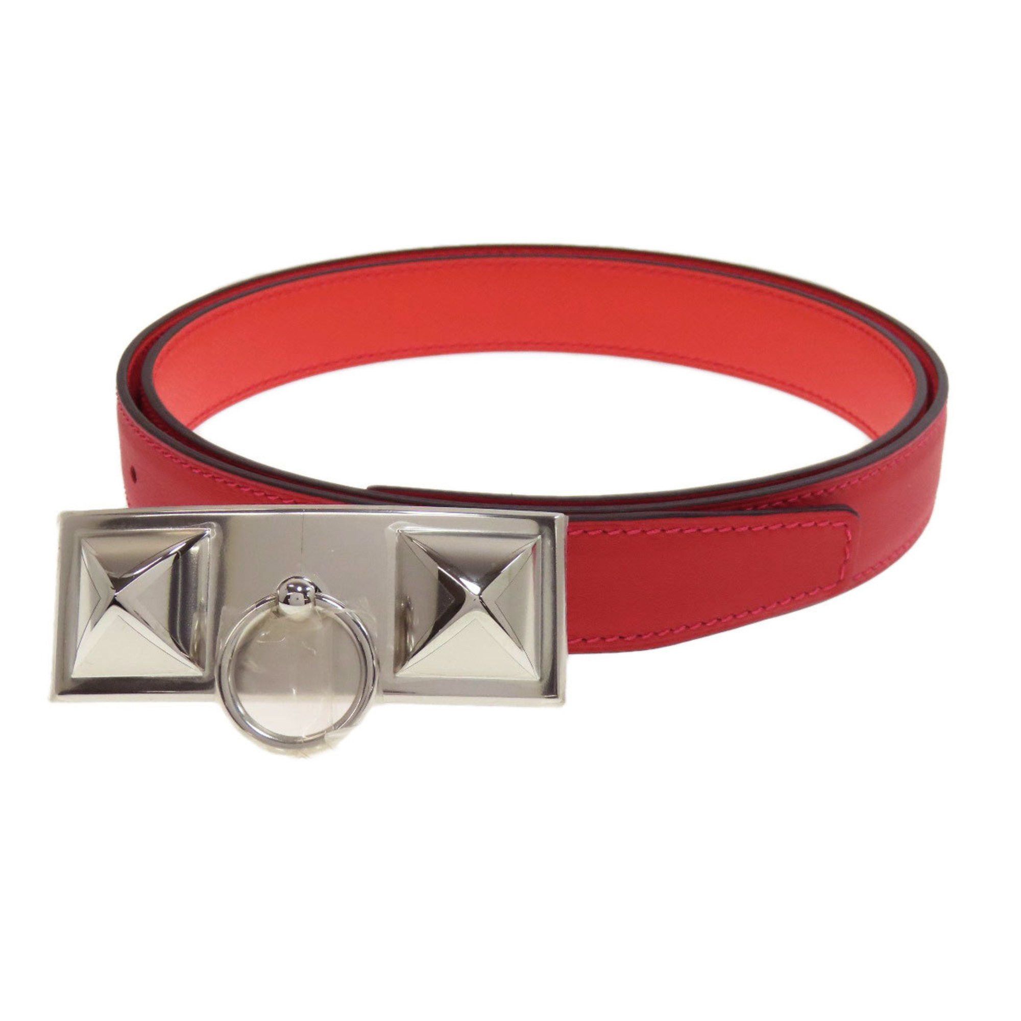 Hermes Hermès Collier de chien belt Size ONE SIZE - 10 Thumbnail