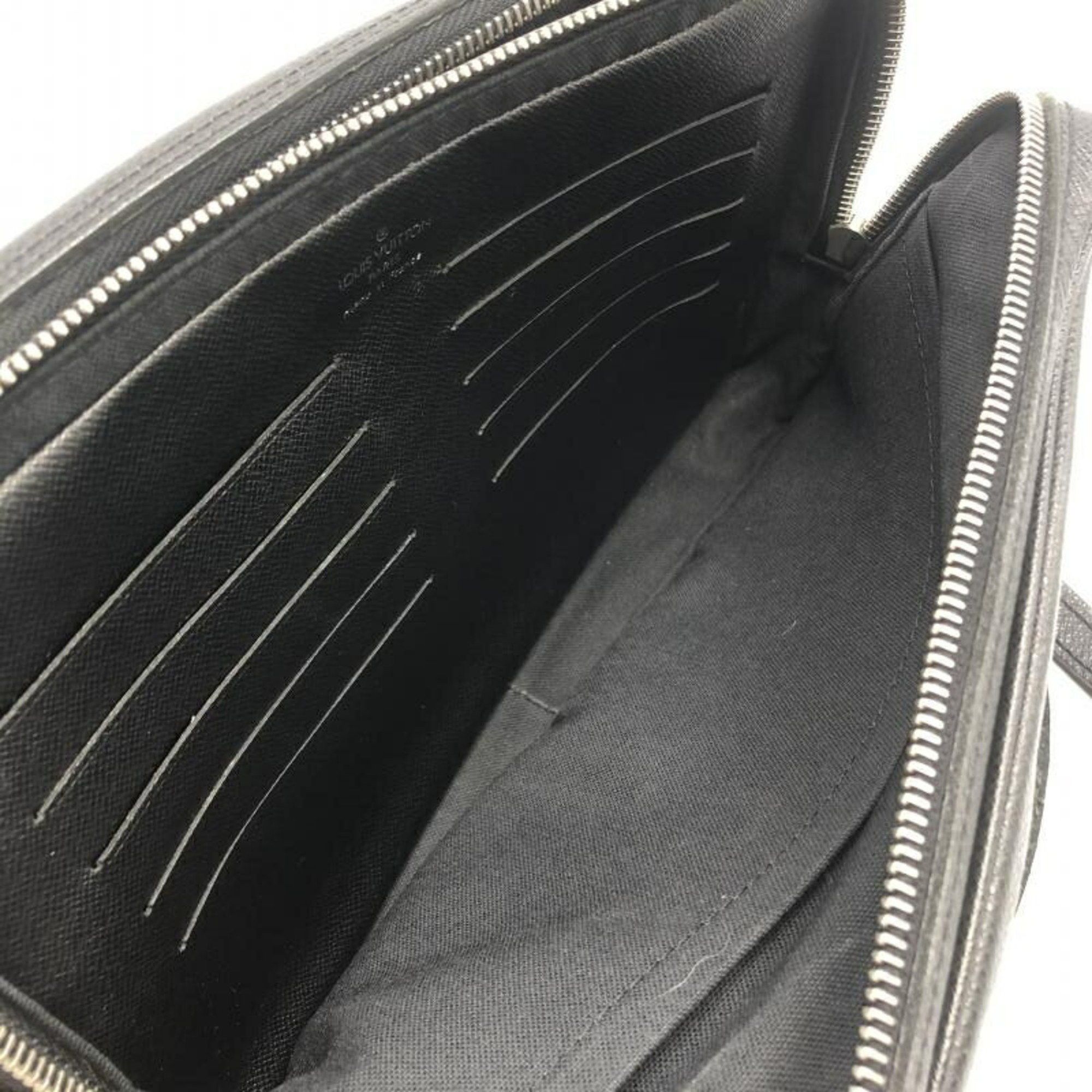 Louis Vuitton Louis Vuitton Pavel clutch Size ONE SIZE - 6 Thumbnail