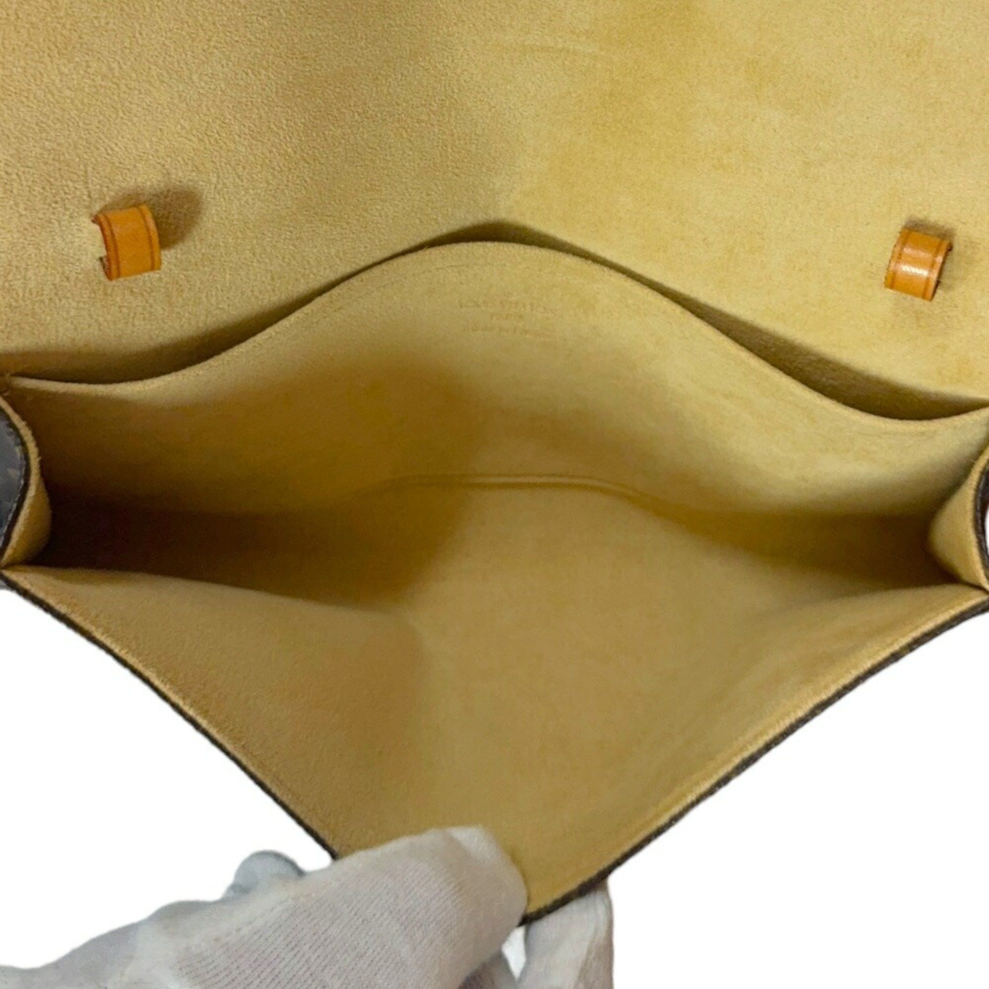 Louis Vuitton Louis Vuitton Pochette Twin GM clutch Size ONE SIZE - 10 Thumbnail