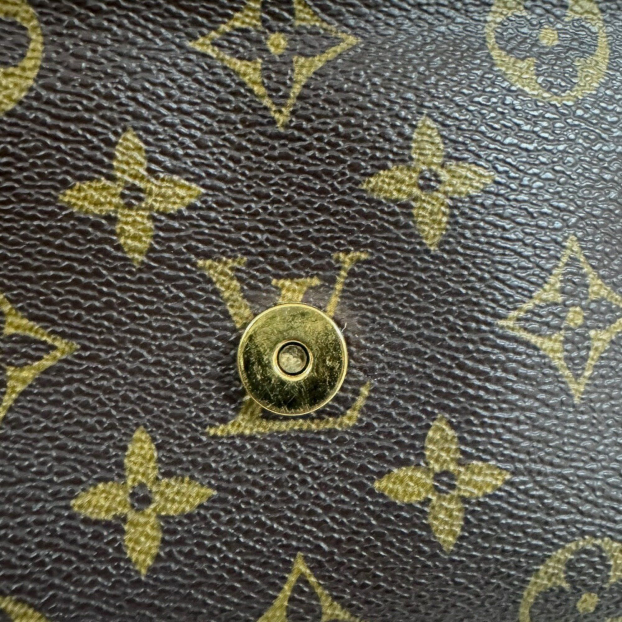 Louis Vuitton Louis Vuitton Pochette Twin GM clutch Size ONE SIZE - 8 Thumbnail
