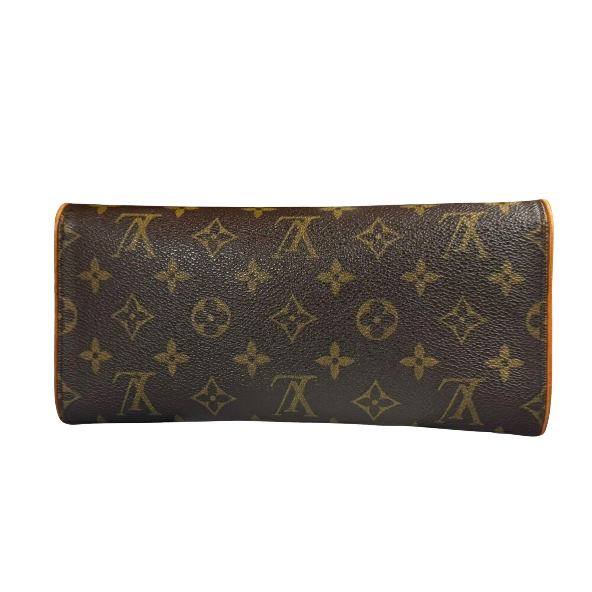 Louis Vuitton Louis Vuitton Pochette Twin GM clutch Size ONE SIZE - 2 Thumbnail
