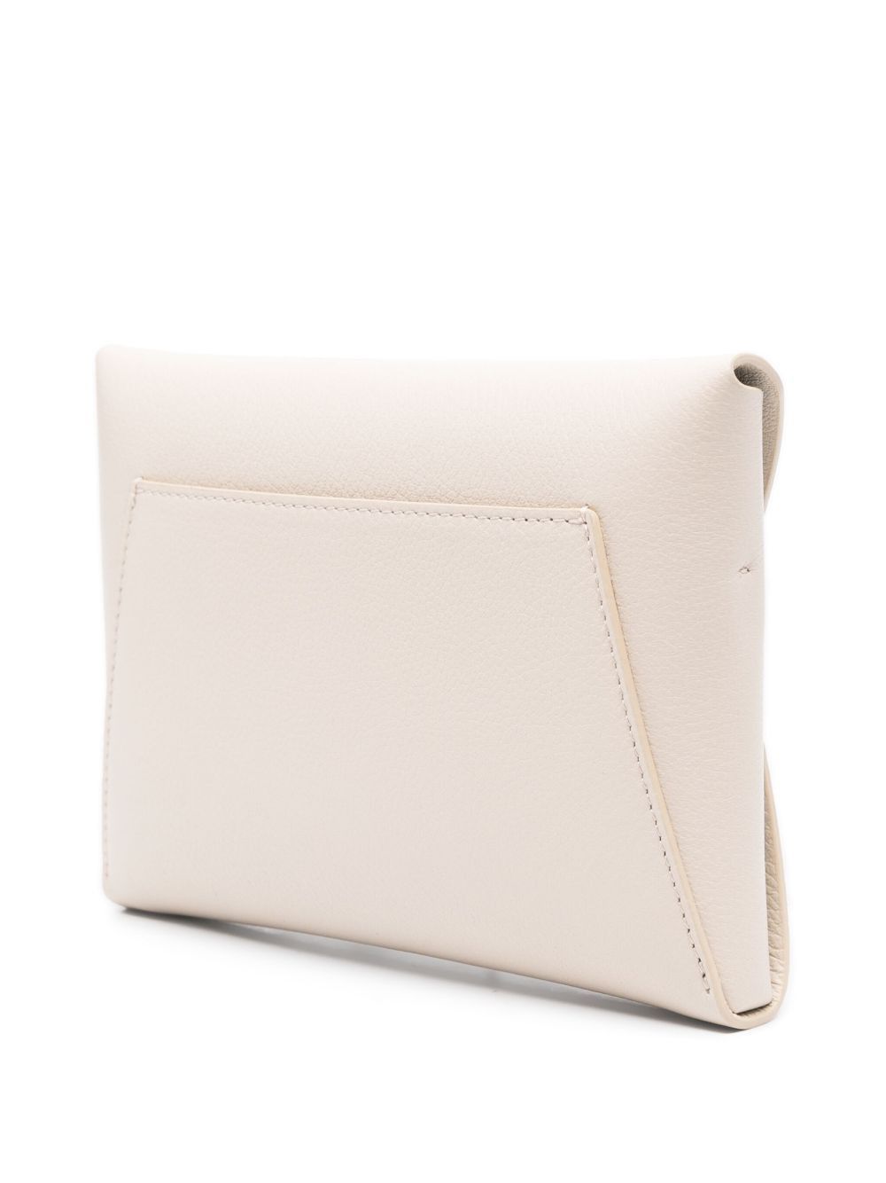 Brunello Cucinelli LEATHER MINI BAG Size ONE SIZE - 4 Thumbnail