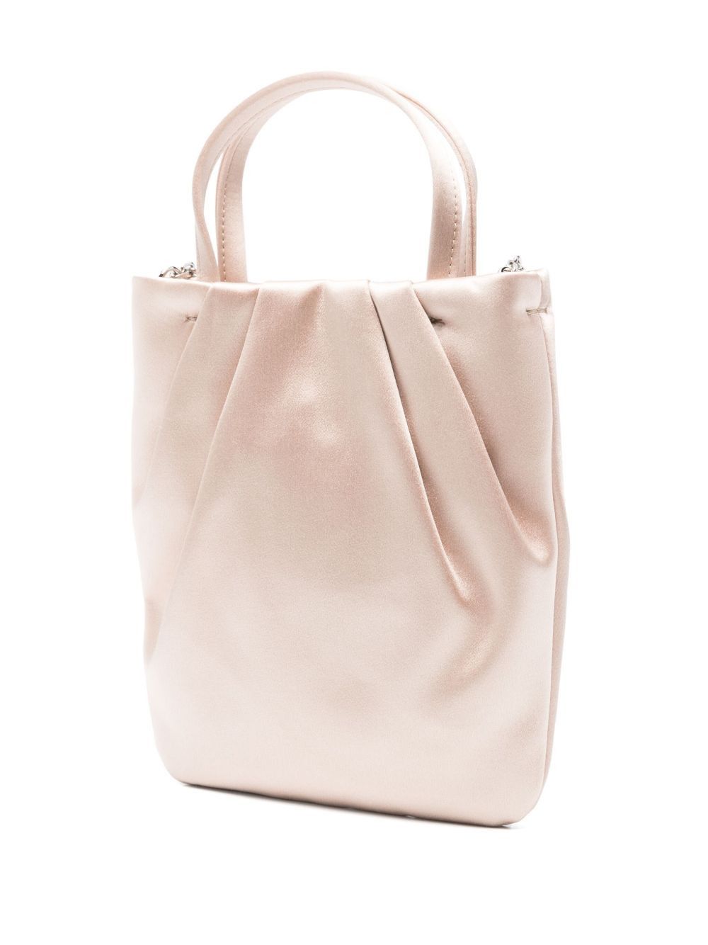 Roger Vivier RV BOUQUET SATIN MINI BAG Size ONE SIZE - 2 Thumbnail