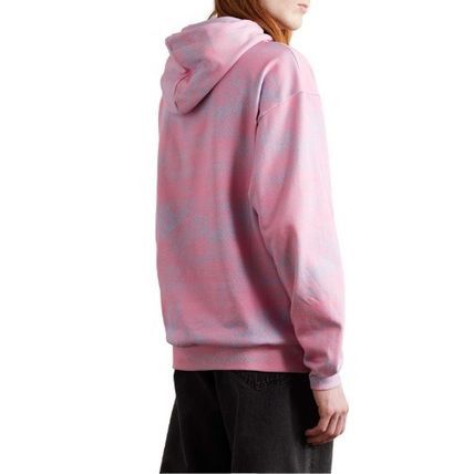 Celine Loose Ave 57 Sky Hoodie in Cotton Fleece Size US M / EU 48-50 / 2 - 3 Thumbnail