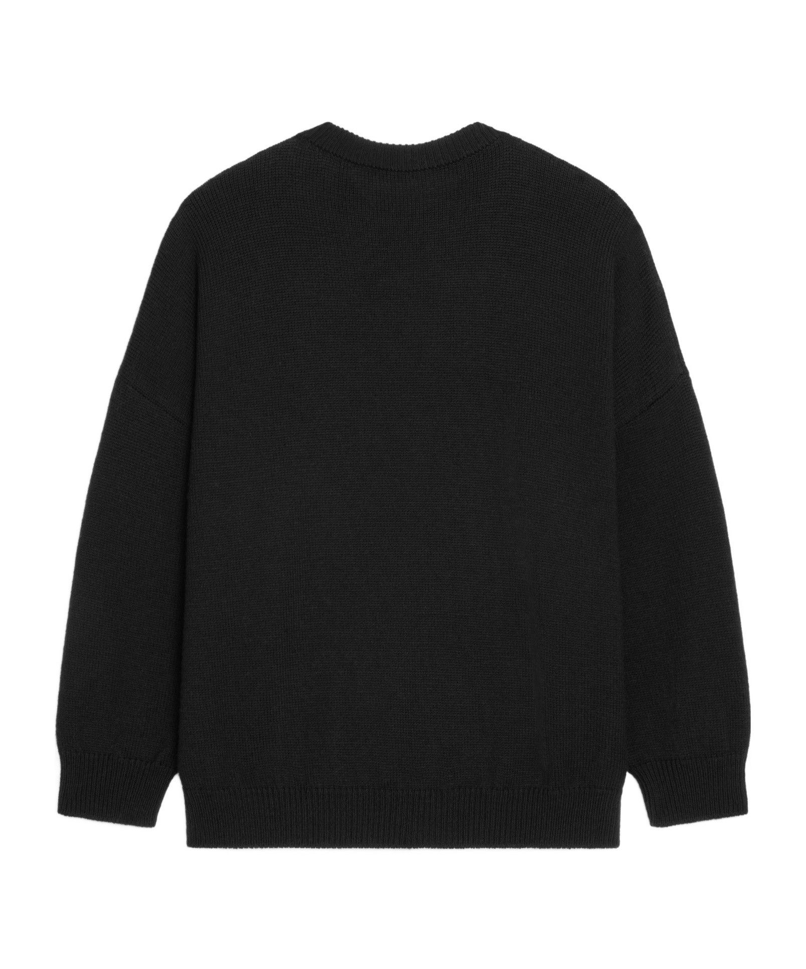 Celine Dash Snow Crew Neck Sweater in Wool Size US XS / EU 42 / 0 - 2 Thumbnail