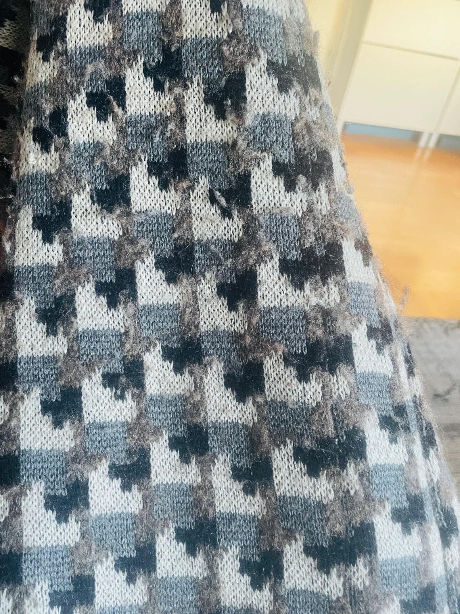 Dagmar Dagmar Cardigan Size S / US 4 / IT 40 - 4 Thumbnail
