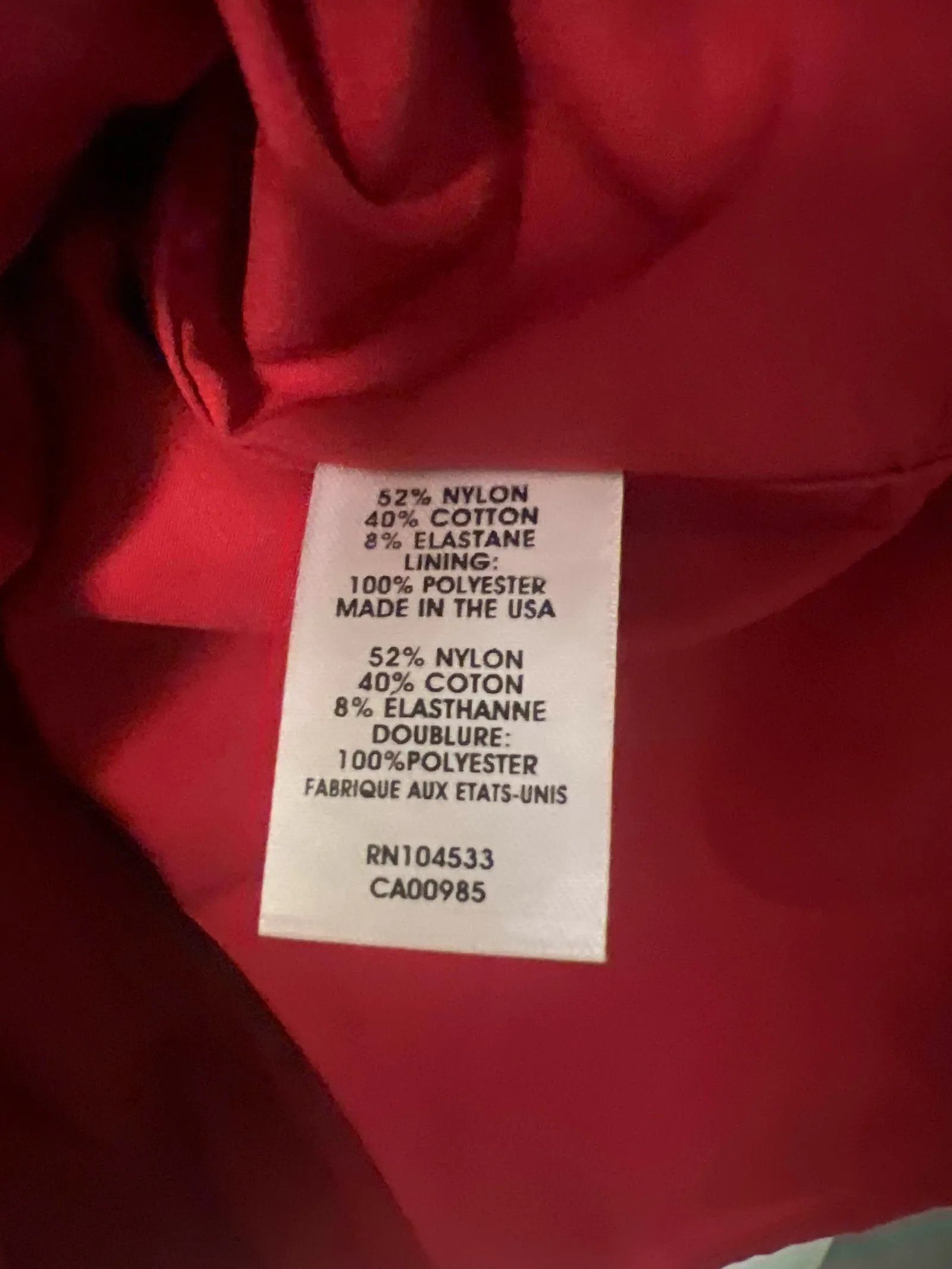 Nanette Lepore Nanette lepore Dress Size XS / US 0-2 / IT 36-38 - 3 Thumbnail