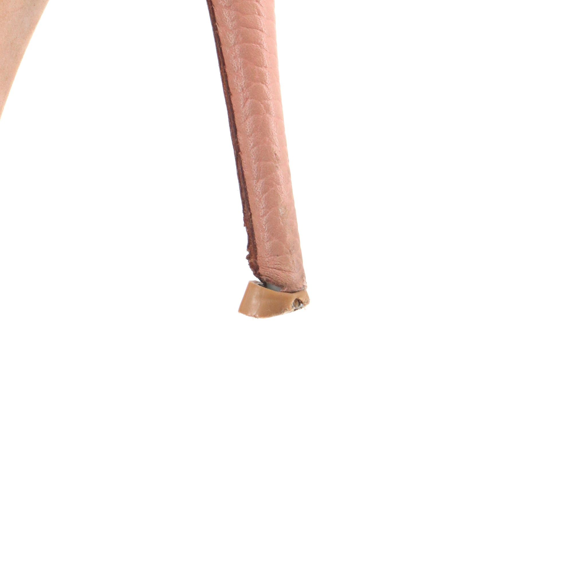 Valentino VALENTINO - Valentino Rockstud pumps in nude pink grained leather Size US 6.5 / IT 36.5 - 9 Thumbnail