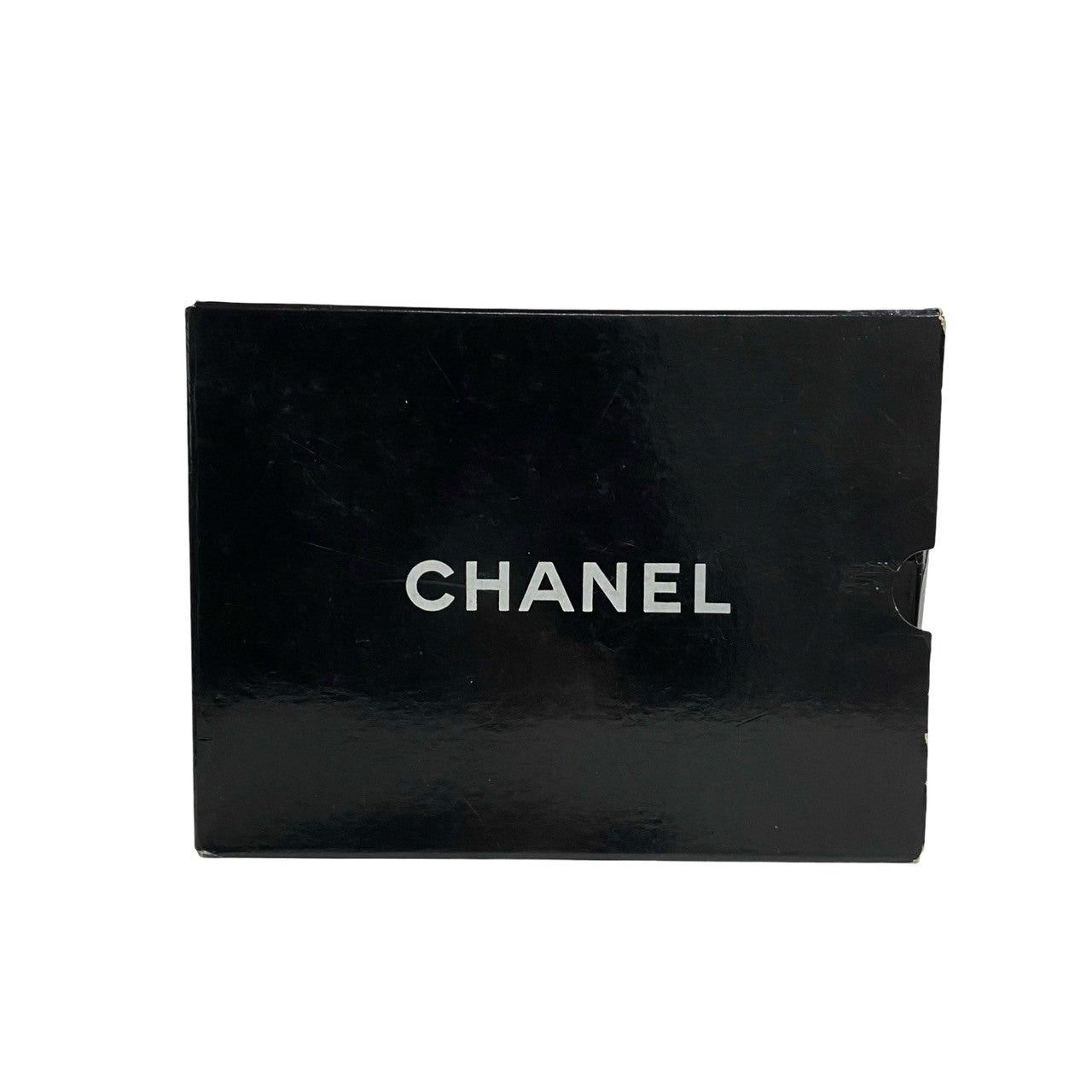 Chanel Chanel Shoulder Bag Black Leather Size ONE SIZE - 9 Thumbnail