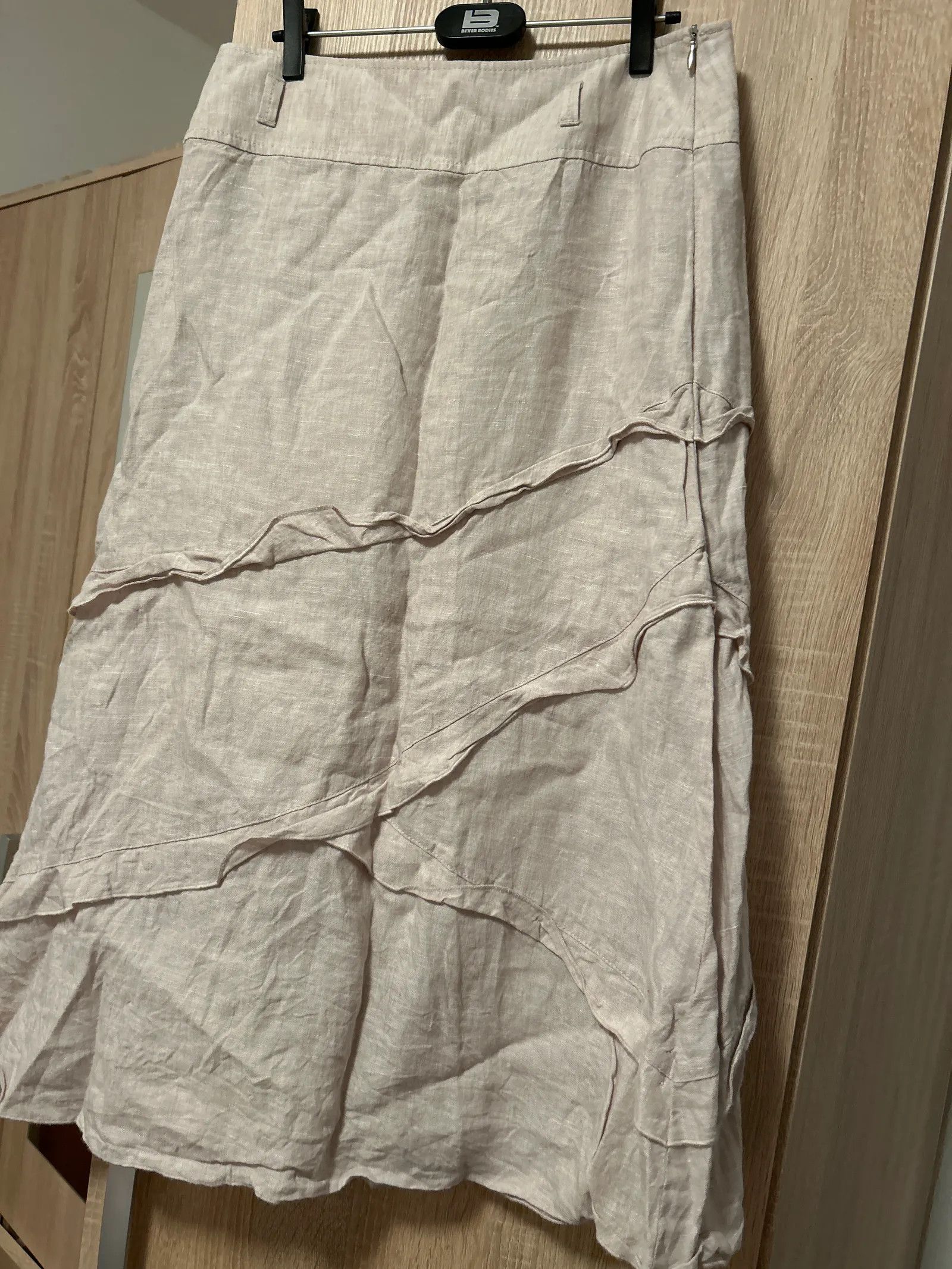 Gerry Weber Gerry Weber Skirt Size 26" / US 2 / IT 38 - 4 Thumbnail
