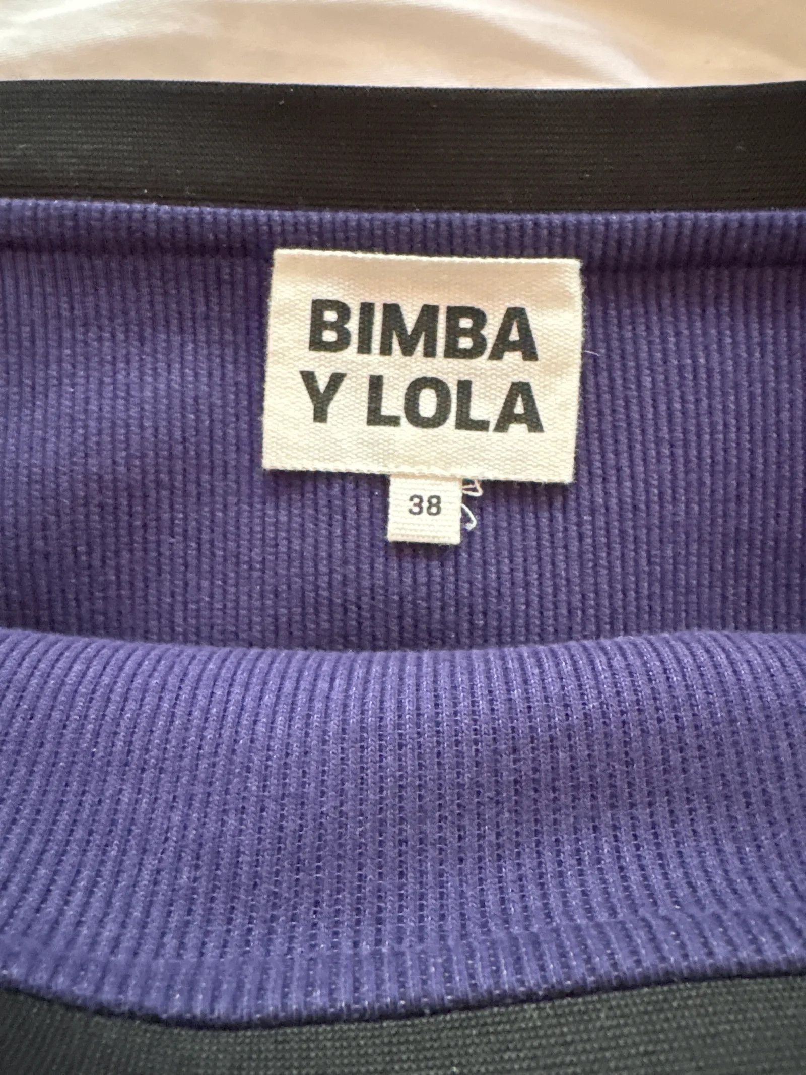 BIMBA Y LOLA Bimba y Lola Skirt Size 27" / US 4 / IT 40 - 2 Thumbnail