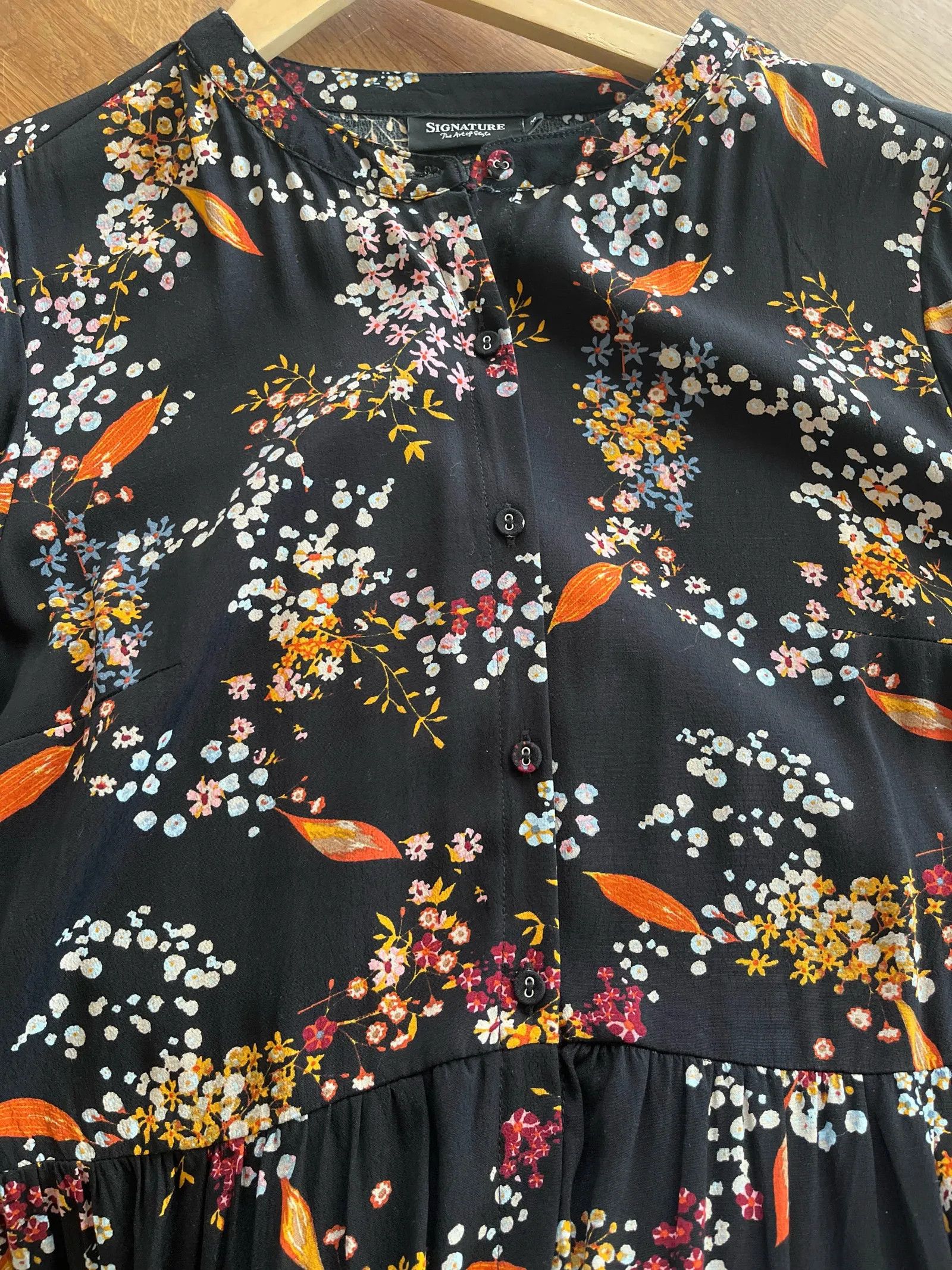 8 by YOOX Signature Dress Size M / US 6-8 / IT 42-44 - 4 Thumbnail