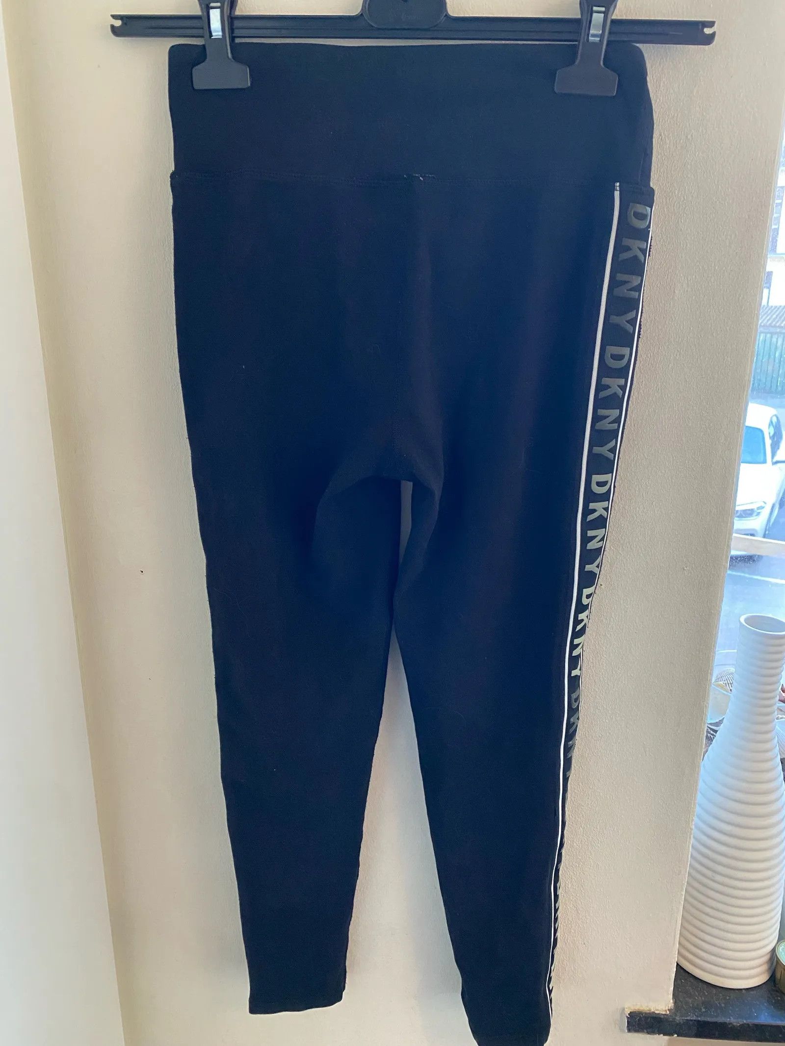 DKNY DKNY Sweatpants Size 27" / US 4 / IT 40 - 5 Thumbnail