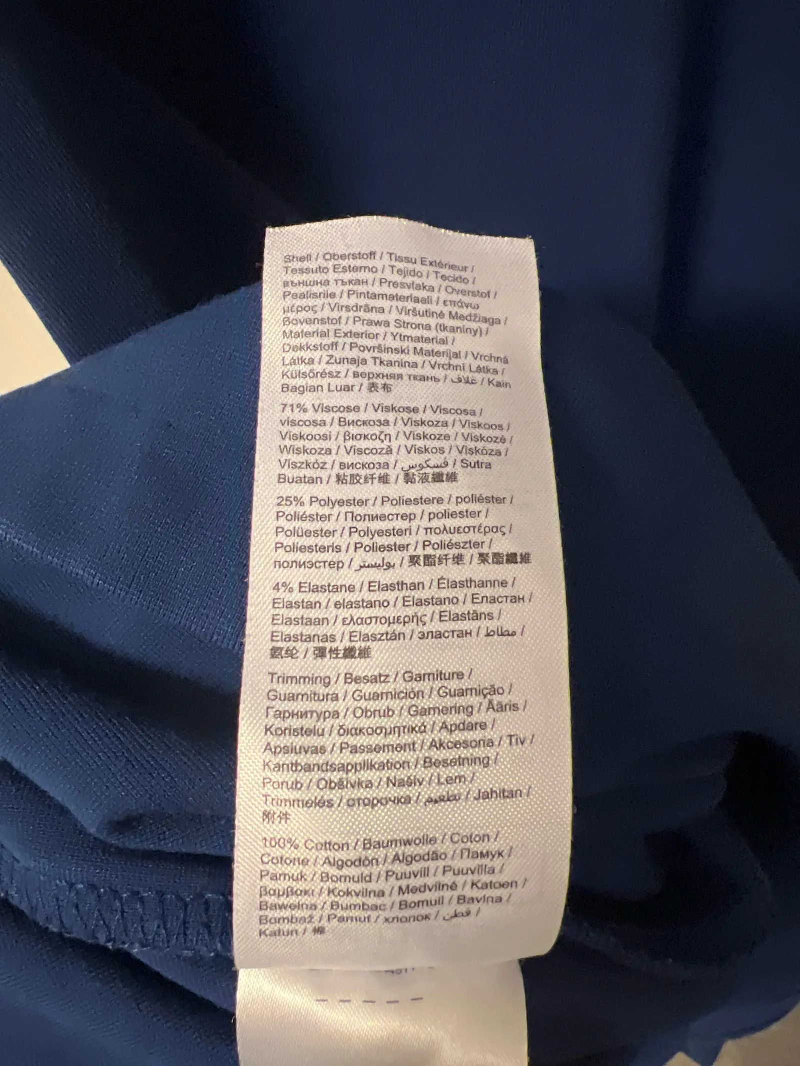 Esprit Esprit Dress Size XS / US 0-2 / IT 36-38 - 3 Thumbnail