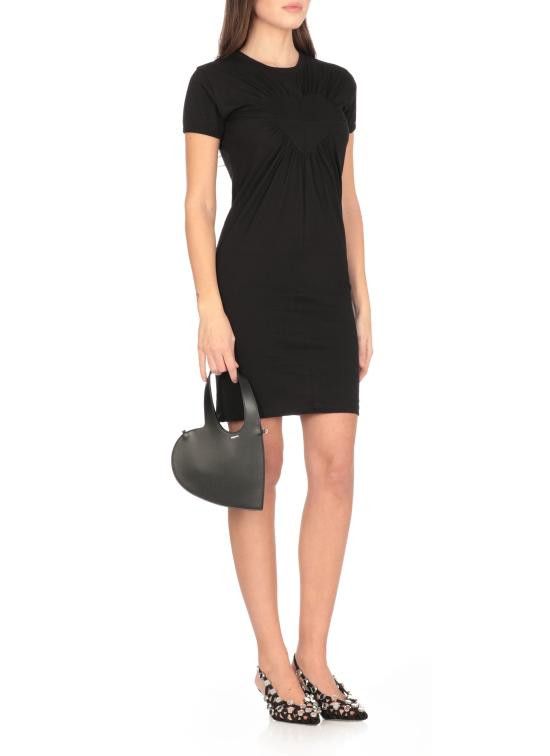 Coperni COPERNI Women Mid Skirts COPJS127F5011 BLK Black Size M / US 6-8 / IT 42-44 - 2 Thumbnail