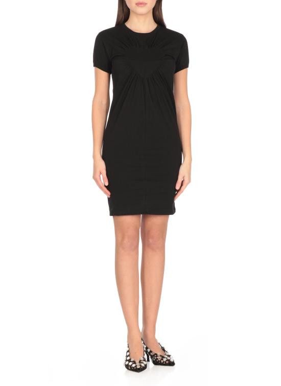 Coperni COPERNI Women Mid Skirts COPJS127F5011 BLK Black Size M / US 6-8 / IT 42-44 - 3 Thumbnail