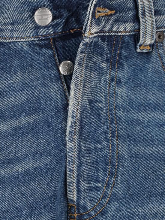 Diesel DIESEL Men Denim Pants A03564 09L43 01 Blue Size US 32 / EU 48 - 5 Thumbnail