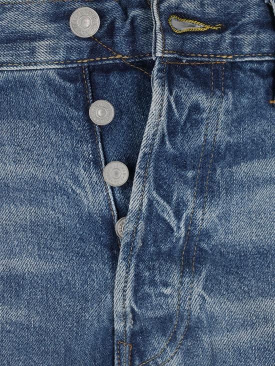 Polo Ralph Lauren POLO RALPH LAUREN Men Denim Pants 710 963179 001 Blue Size US 30 / EU 46 - 5 Thumbnail