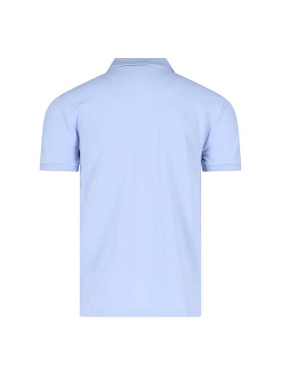 Polo Ralph Lauren POLO RALPH LAUREN Men T-Shirts 710 536856 454 Blue Size US M / EU 48-50 / 2 - 2 Thumbnail