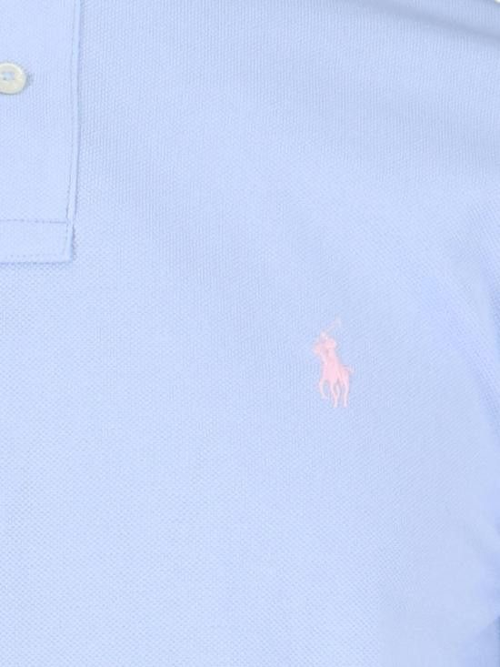 Polo Ralph Lauren POLO RALPH LAUREN Men T-Shirts 710 536856 454 Blue Size US S / EU 44-46 / 1 - 3 Thumbnail